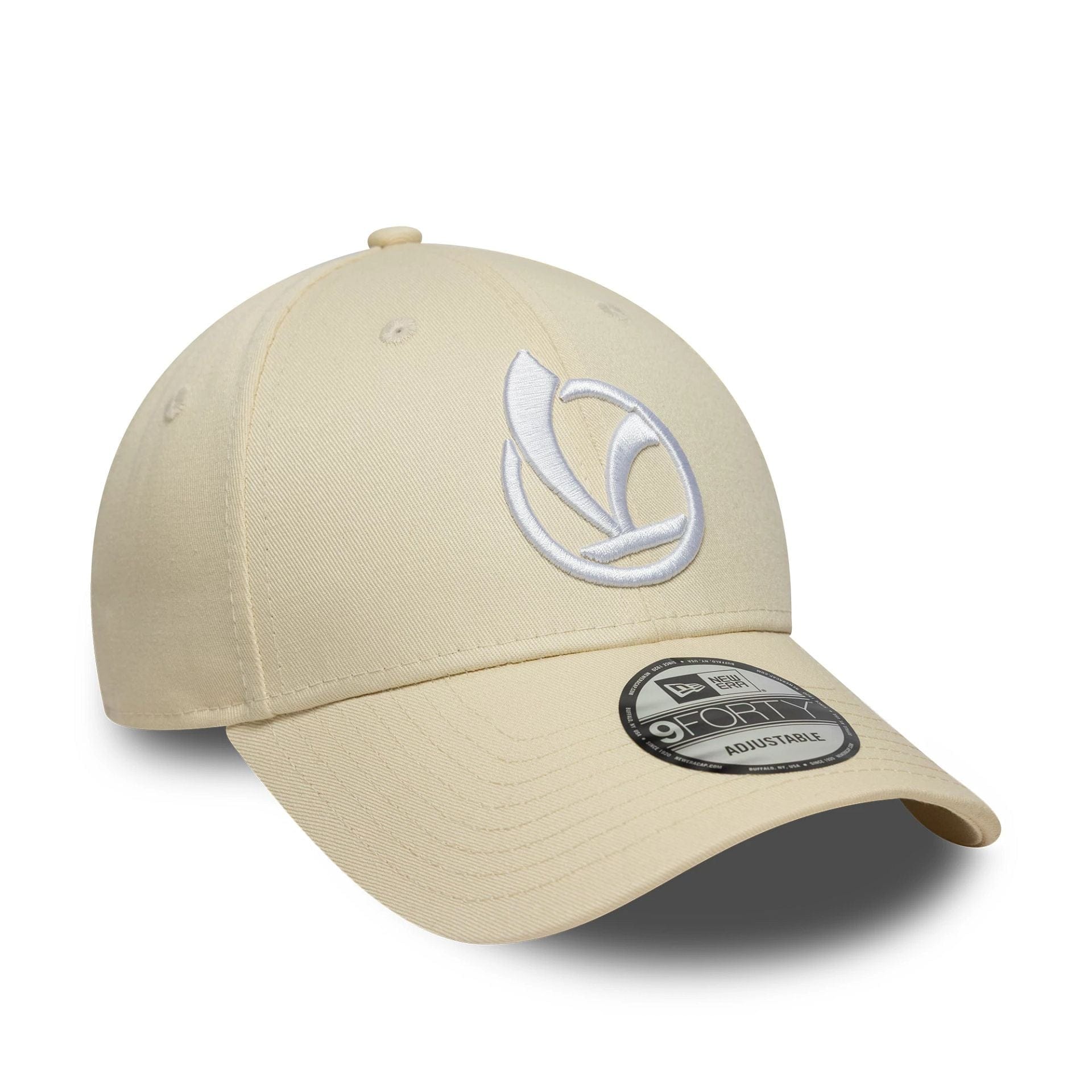 Vespa Essential Light Beige 9FORTY Cap