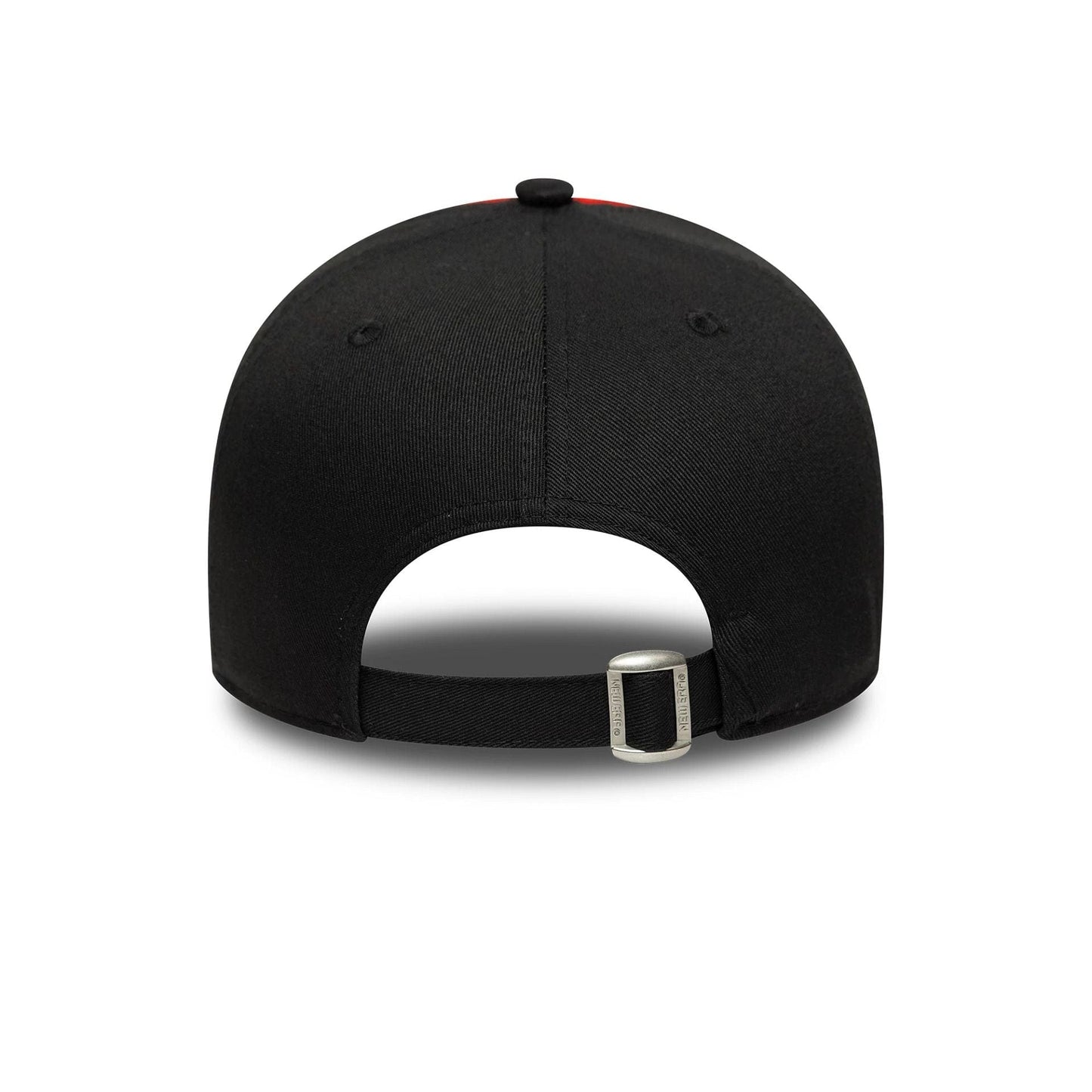 Aprilia Reflective Black 9FORTY M-Crown A-Frame Cap