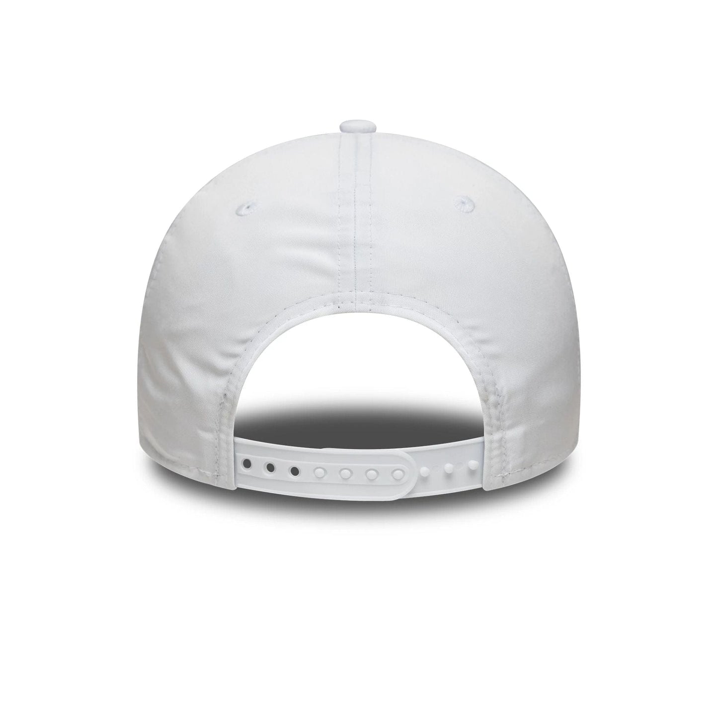 Visa Cash App Racing Bulls Checkerboard White 9FORTY Cap
