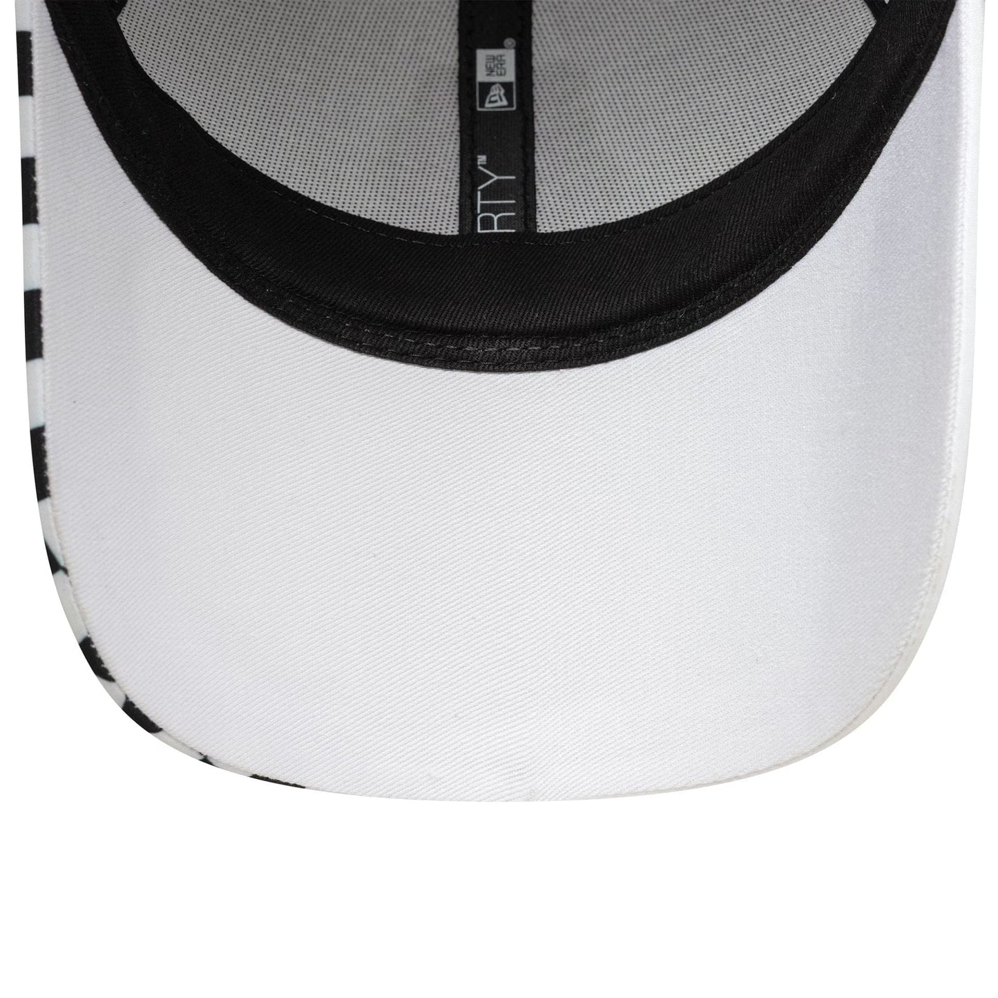 Visa Cash App Racing Bulls Checkerboard White 9FORTY Cap