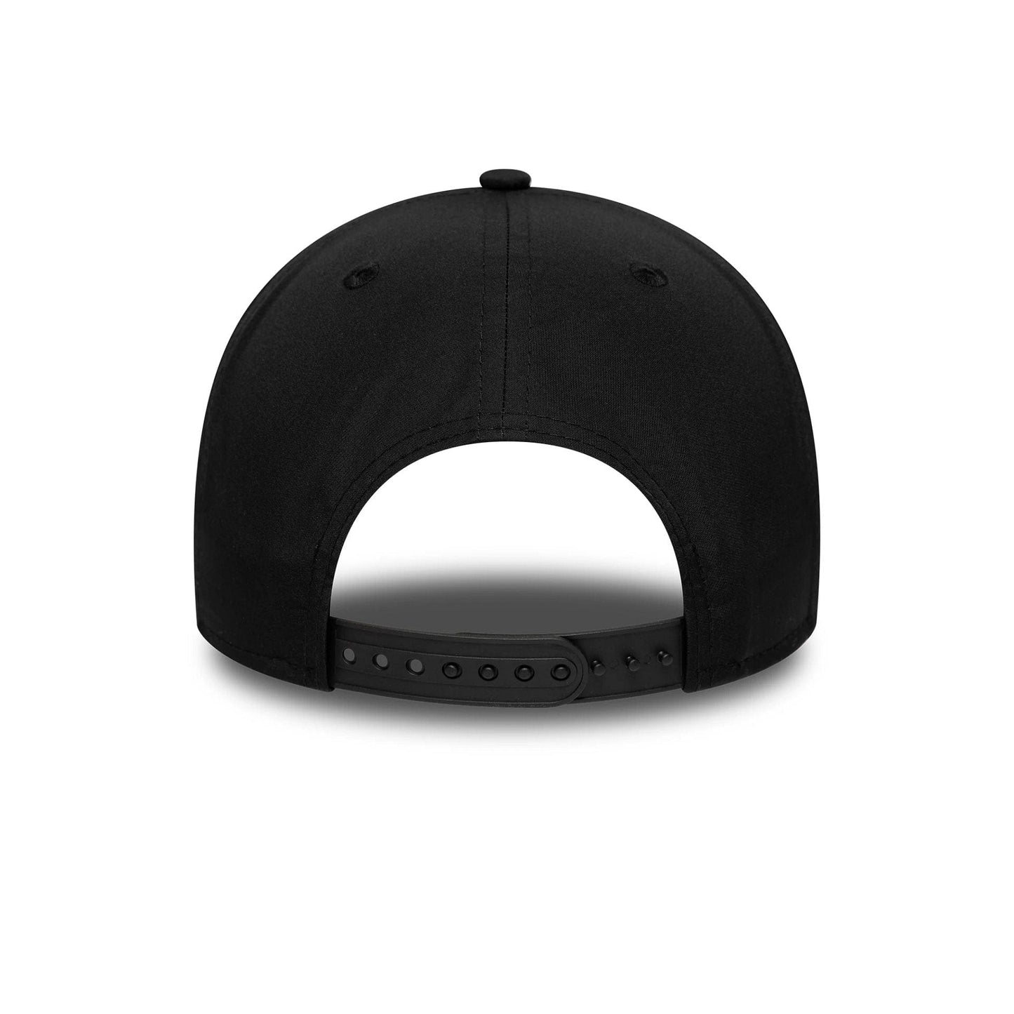 Red Bull Racing Print Black 9FORTY M-Crown A-Frame Cap