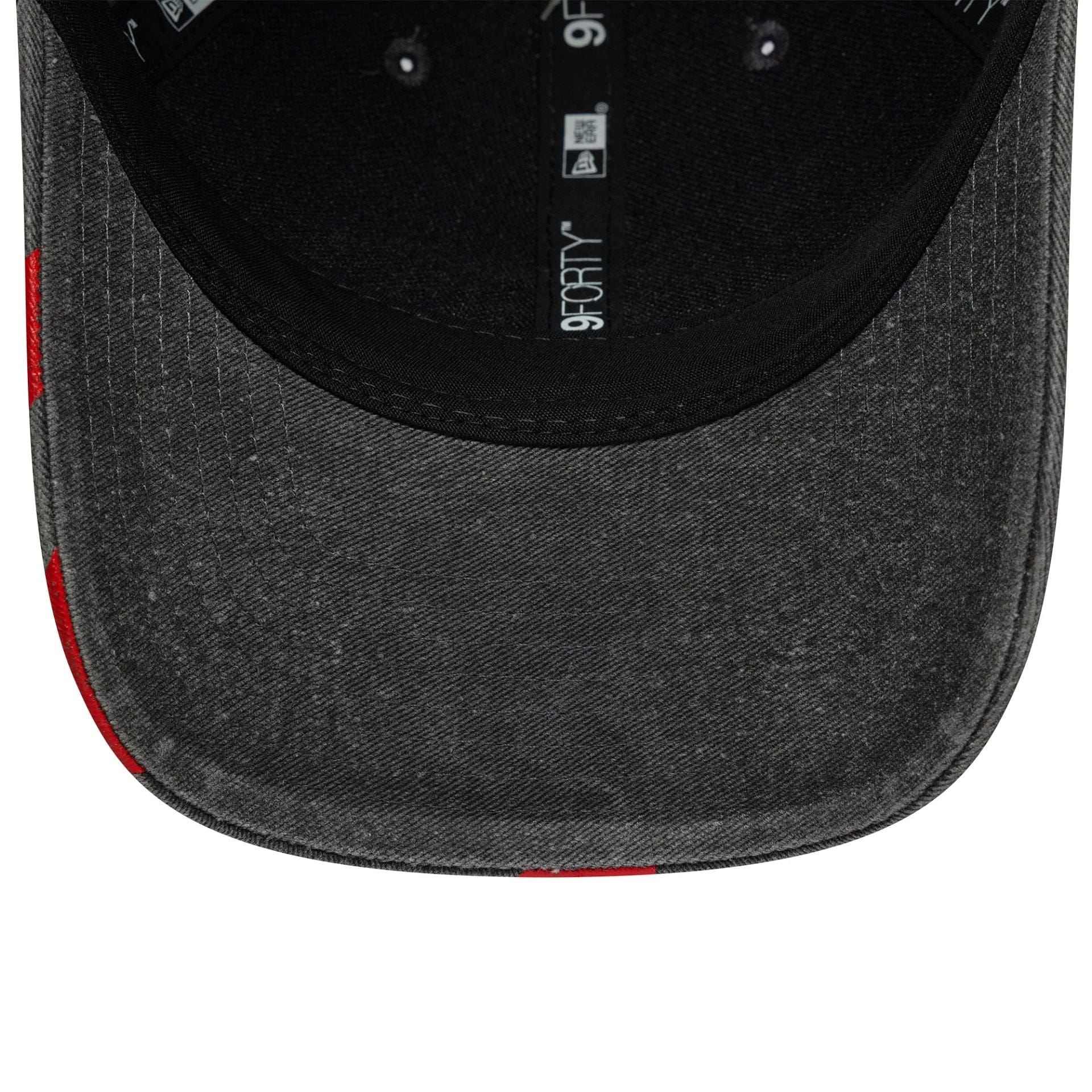 Red Bull Racing Washed Black 9FORTY M-Crown Cap