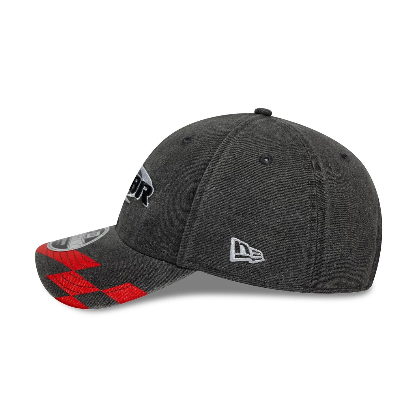 Red Bull Racing Washed Black 9FORTY M-Crown Cap
