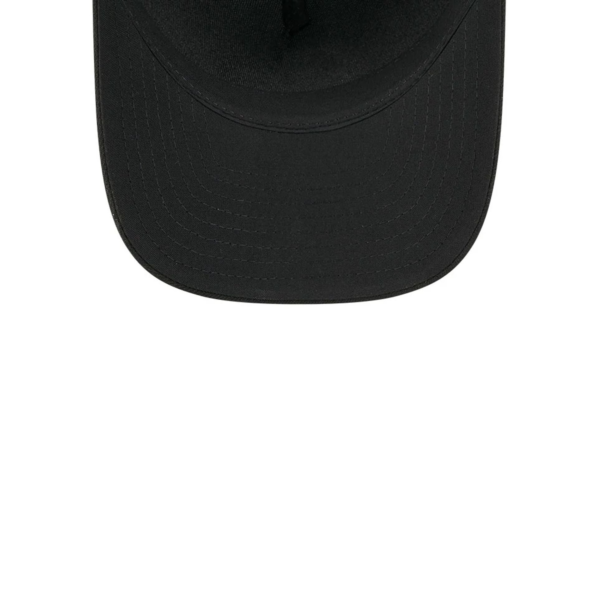 GB MLB World Baseball Classic 2026 Black 9FORTY M-Crown A-Frame Cap