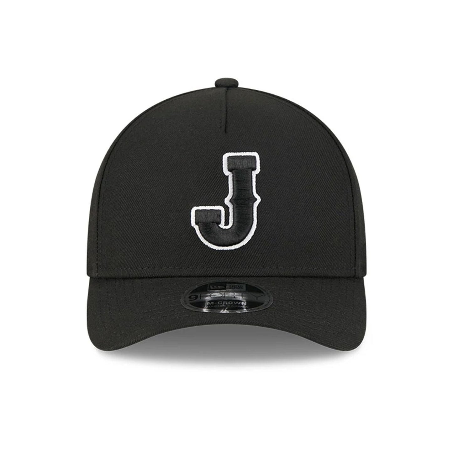 Japan MLB World Baseball Classic 2026 Black 9FORTY M-Crown A-Frame Adjustable Cap