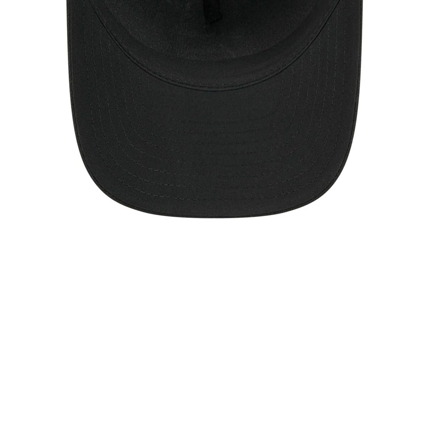 Brazil MLB World Baseball Classic 2026 Black 9FORTY M-Crown A-Frame Adjustable Cap