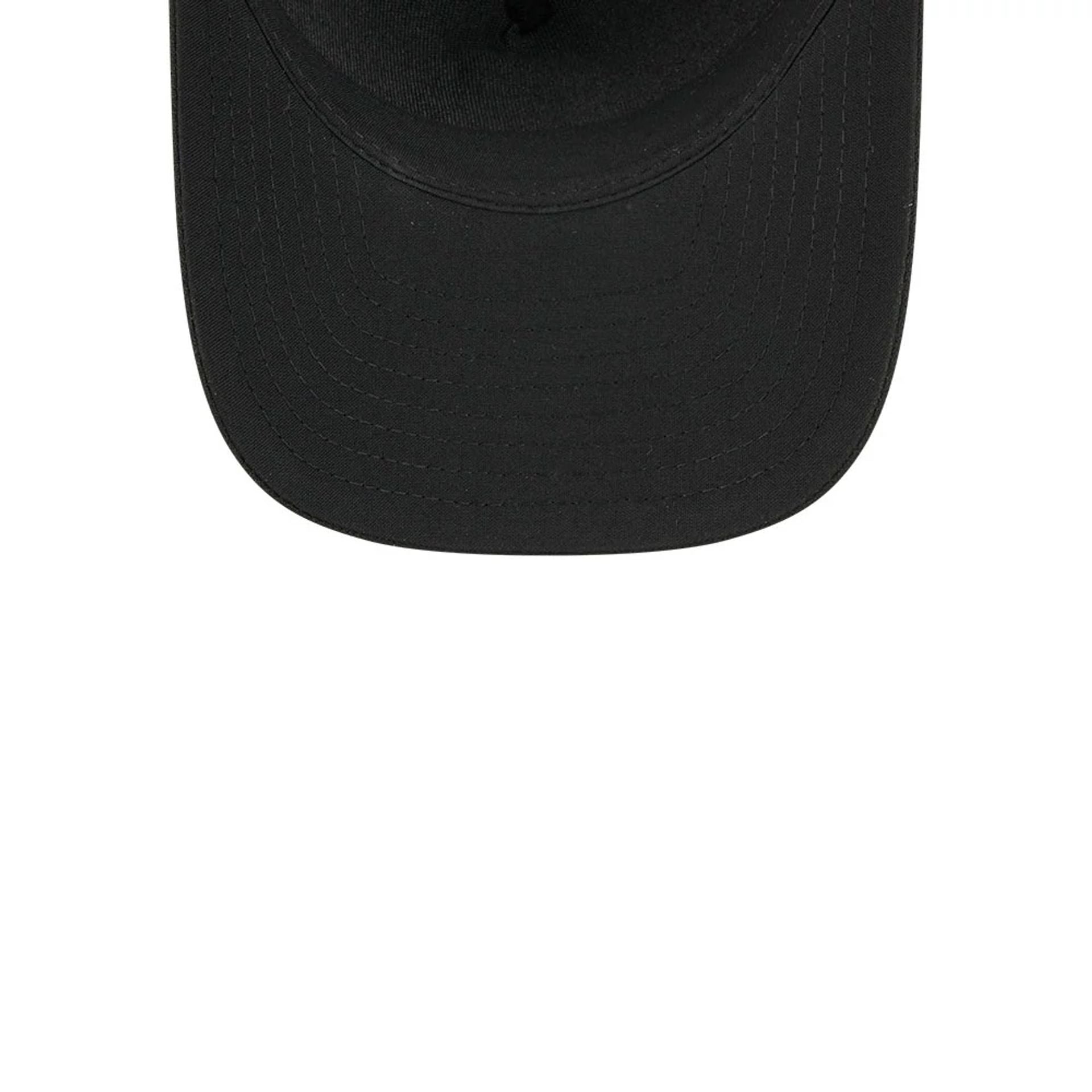 Cuba MLB World Baseball Classic 2026 Black 9FORTY M-Crown A-Frame Adjustable Cap