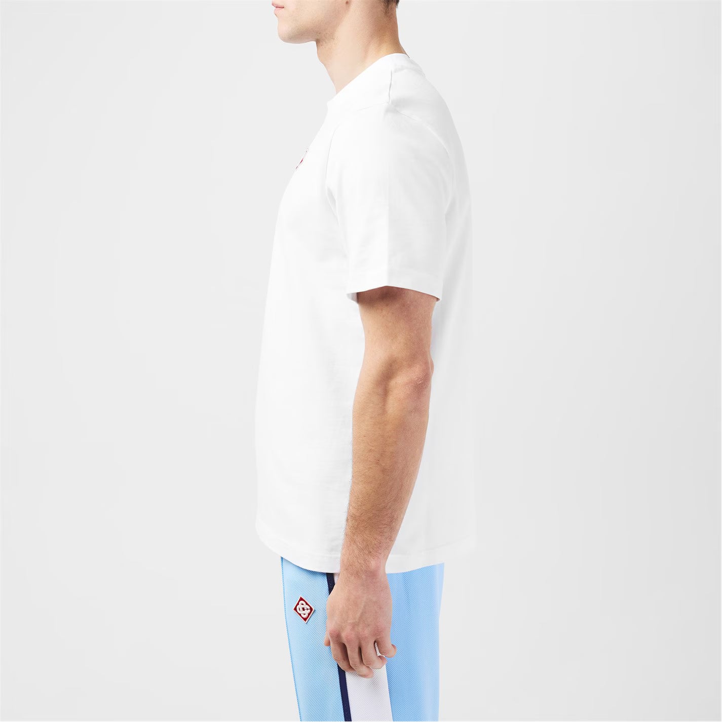 Men's Classic Logo T-Shirt