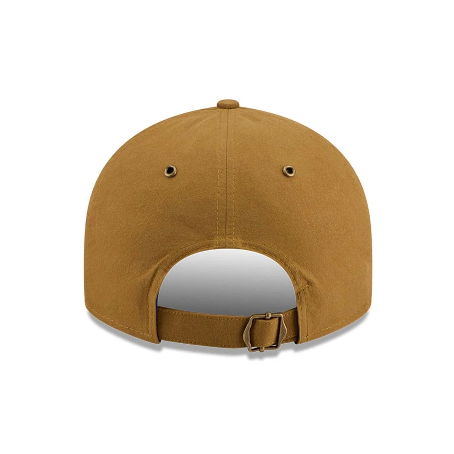 Chicago White Sox MLB Brushed Dark Beige Retro Crown 9FIFTY Adjustable Cap