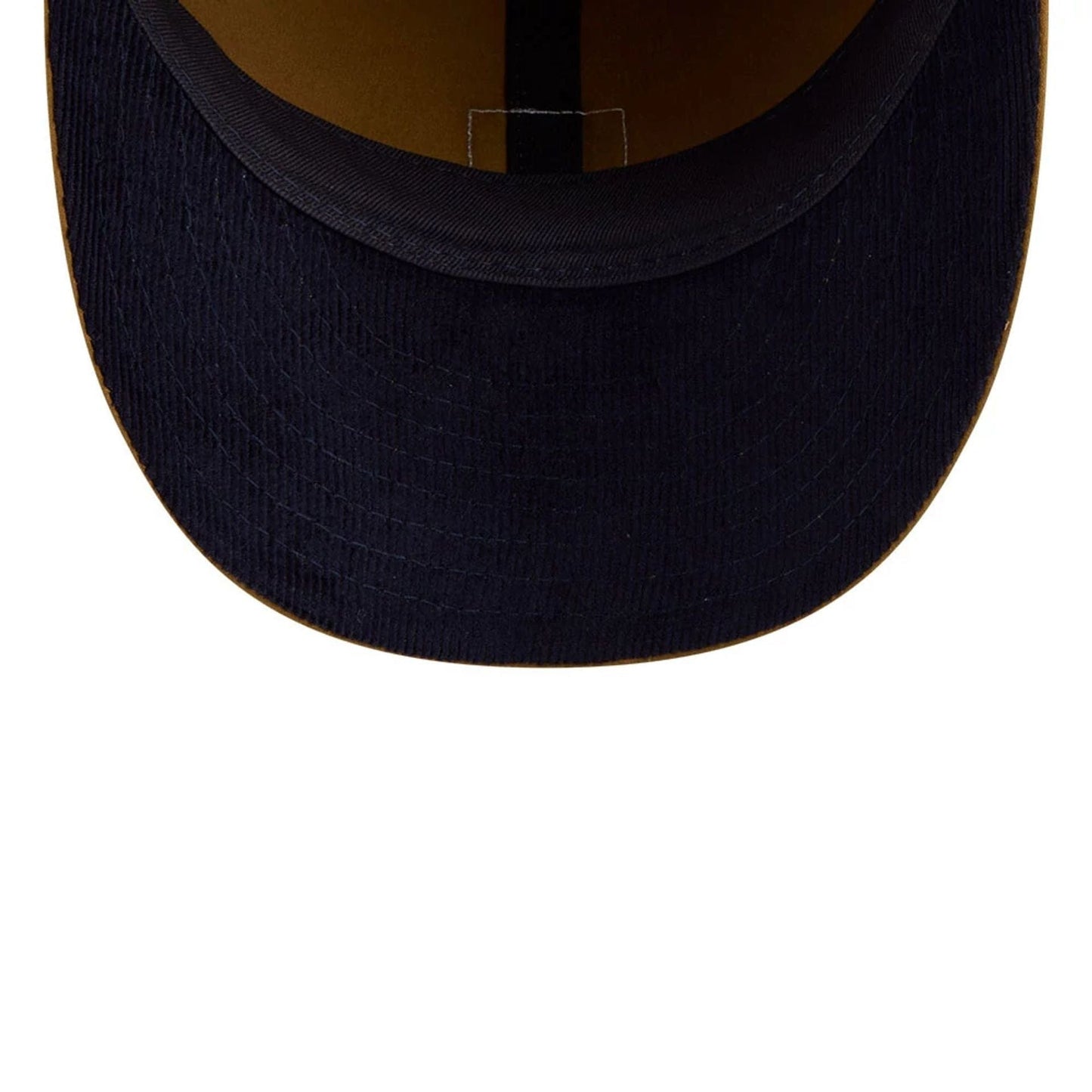 New York Yankees MLB Brushed Dark Beige Retro Crown 9FIFTY Adjustable Cap