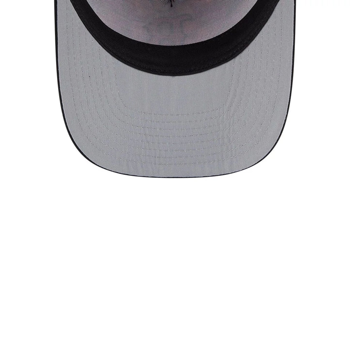 Boston Red Sox MLB Leaves Bright Orange 9FIFTY A-Frame Snapback Cap