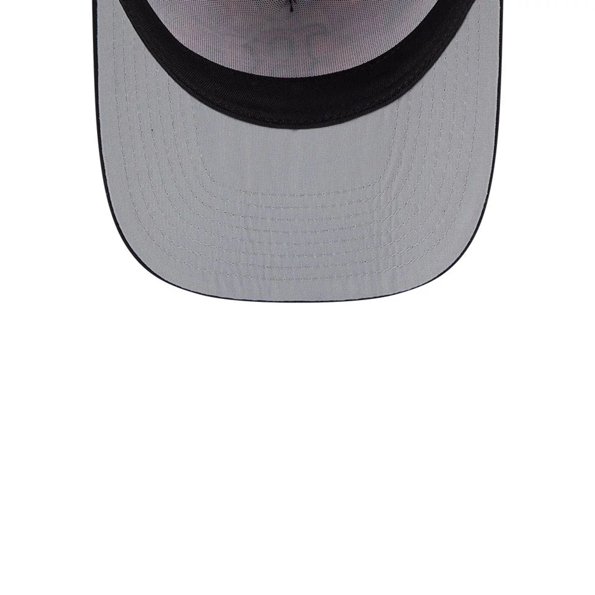 Boston Red Sox MLB Leaves Bright Orange 9FIFTY A-Frame Snapback Cap
