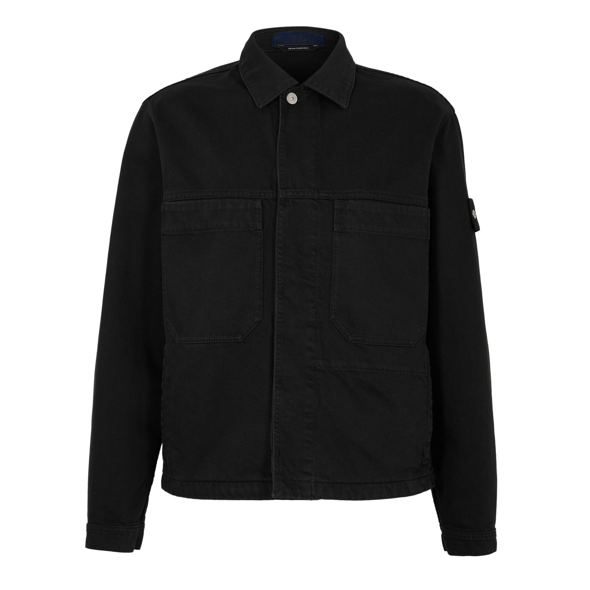 Stone Island Men's Softshell Jacket