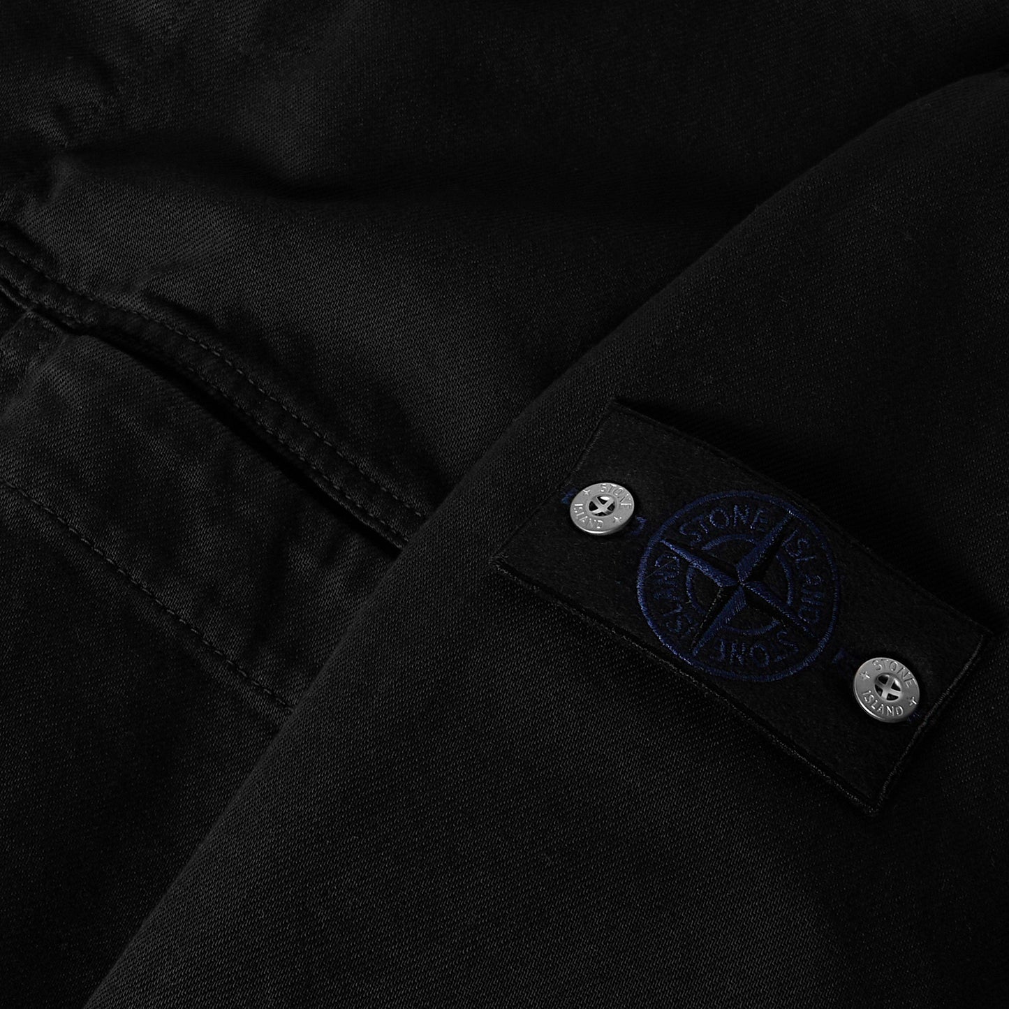 Stone Island Men's Softshell Jacket