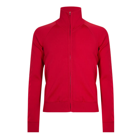 Bottega Veneta Men's Wind Resistant Technical Softshell Jacket