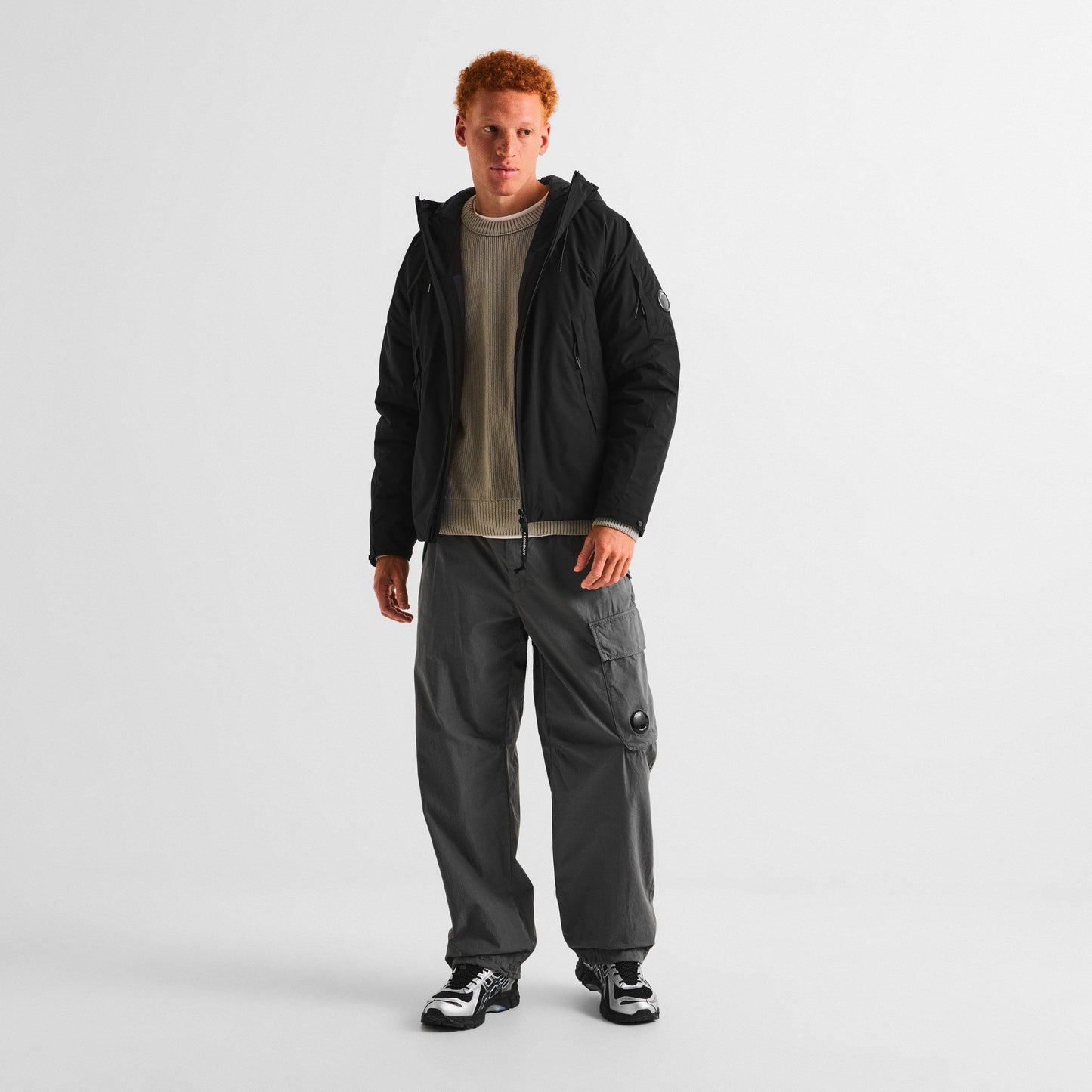 CP Company CP Pro-Tek Sn64