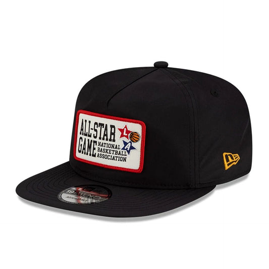 NBA All Star Game NBA X Alpha Black 19TWENTY Adjustable Cap