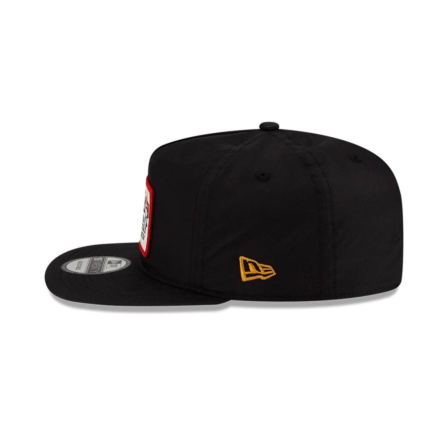 NBA All Star Game NBA X Alpha Black 19TWENTY Adjustable Cap
