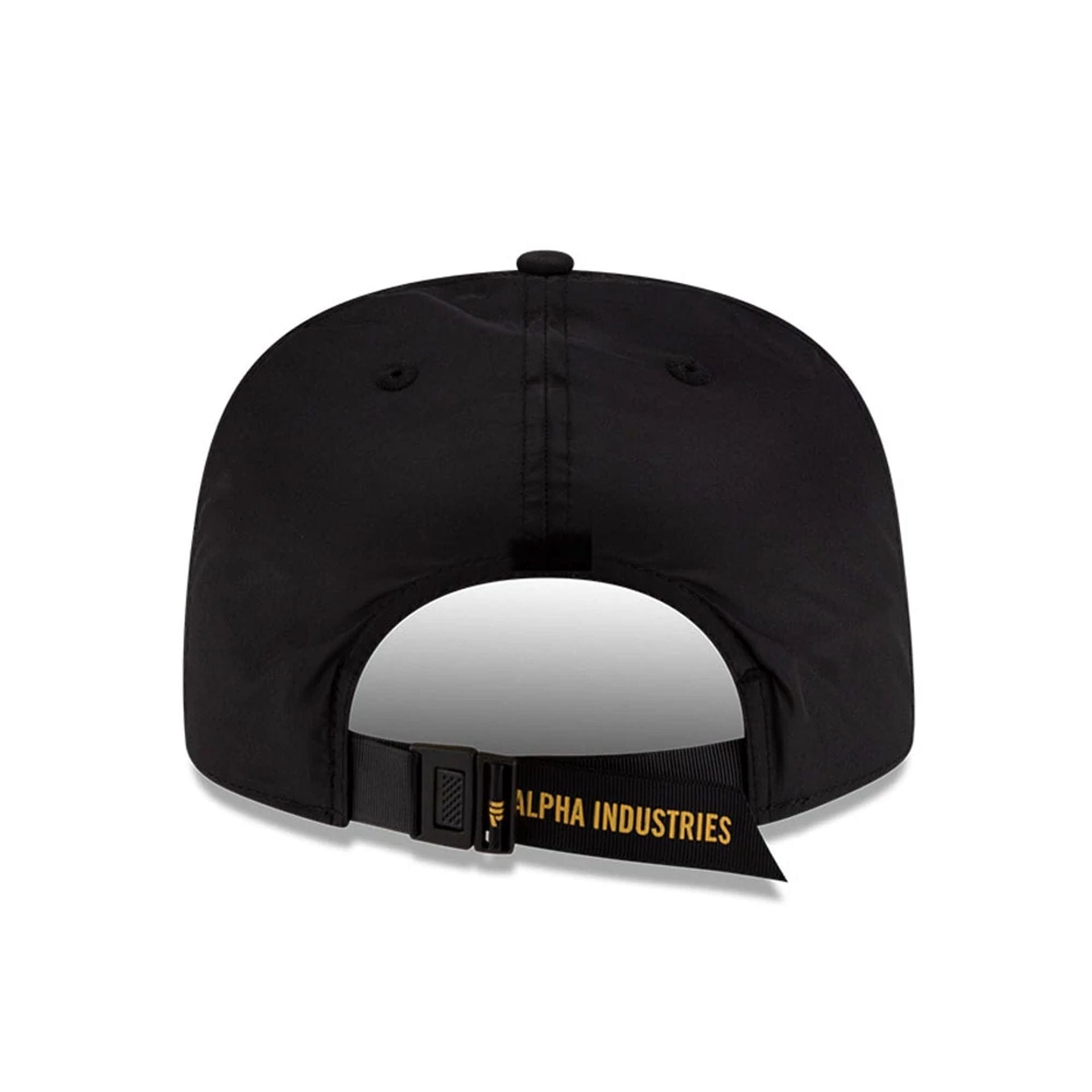 NBA All Star Game NBA X Alpha Black 19TWENTY Adjustable Cap