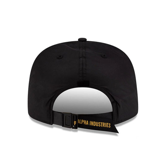 NBA All Star Game NBA X Alpha Black 19TWENTY Adjustable Cap