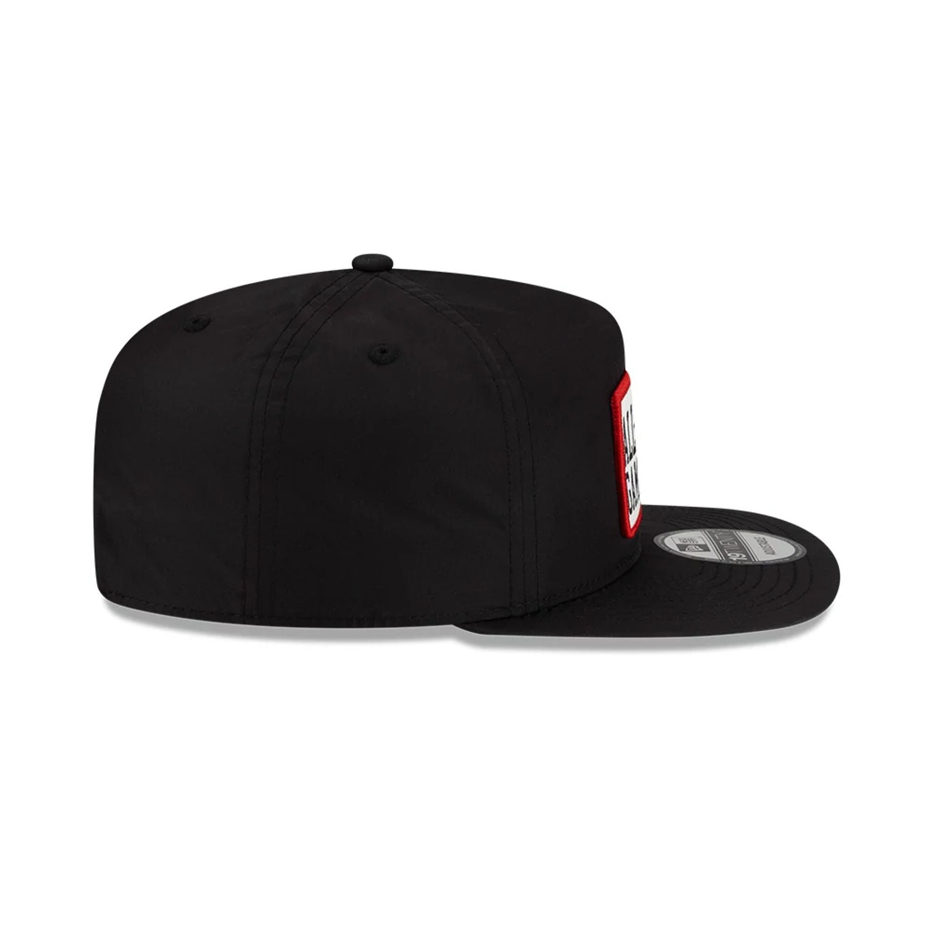 NBA All Star Game NBA X Alpha Black 19TWENTY Adjustable Cap
