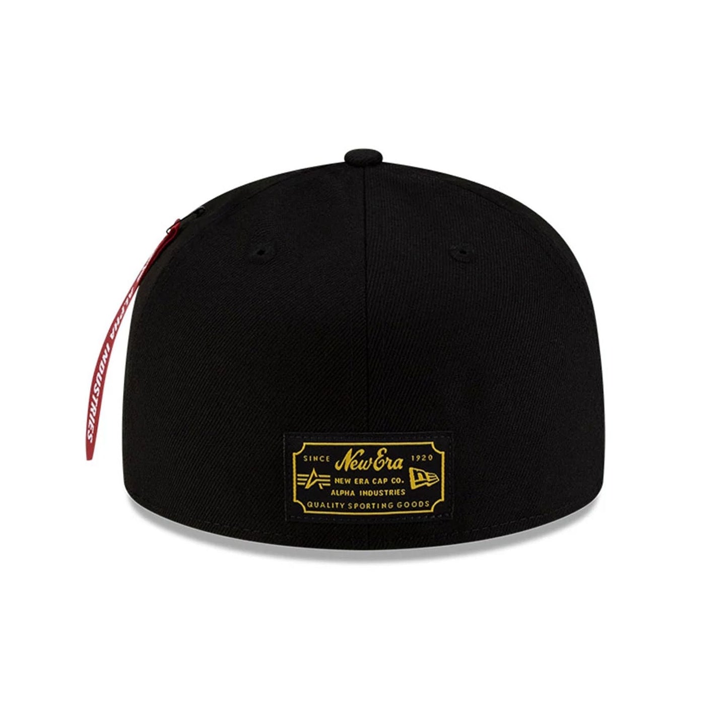 NBA All Star Game NBA X Alpha Black 59FIFTY Fitted Cap