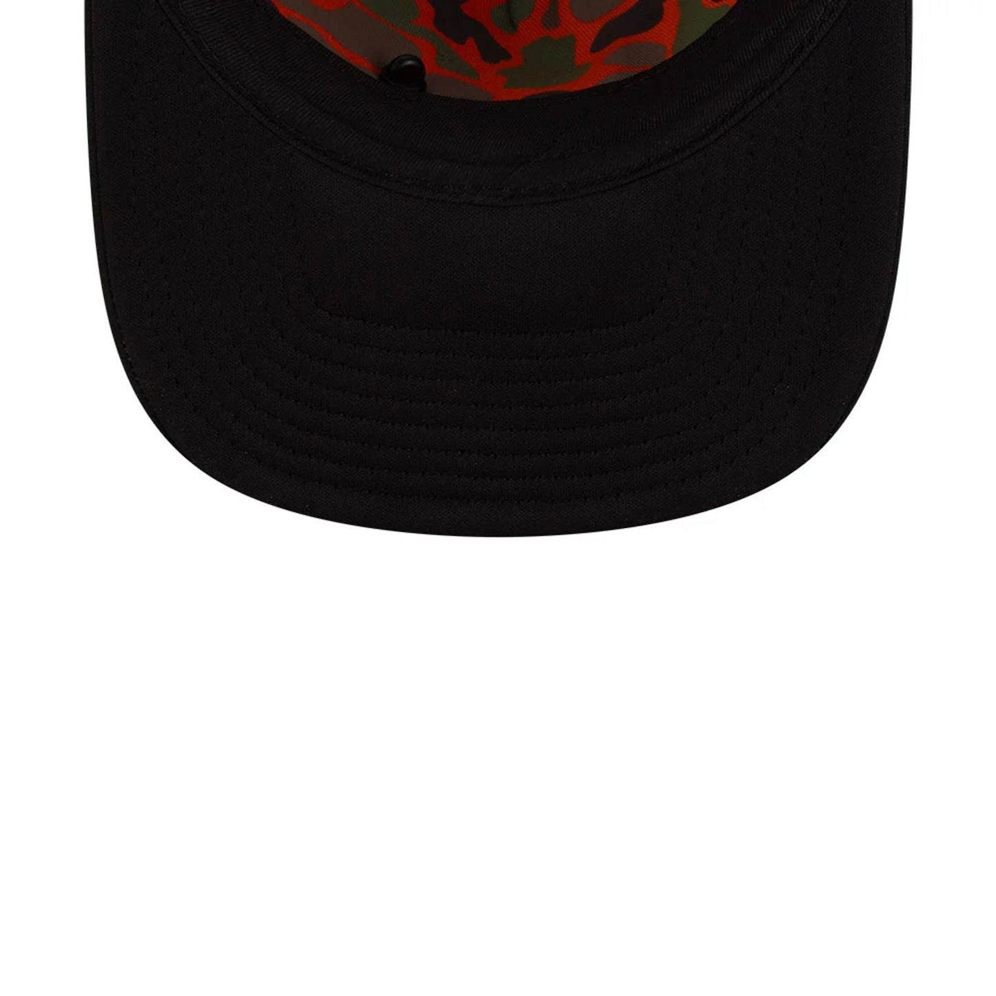 NBA All Star Game NBA X Alpha Black 9FIFTY A-Frame Trucker Adjustable Cap