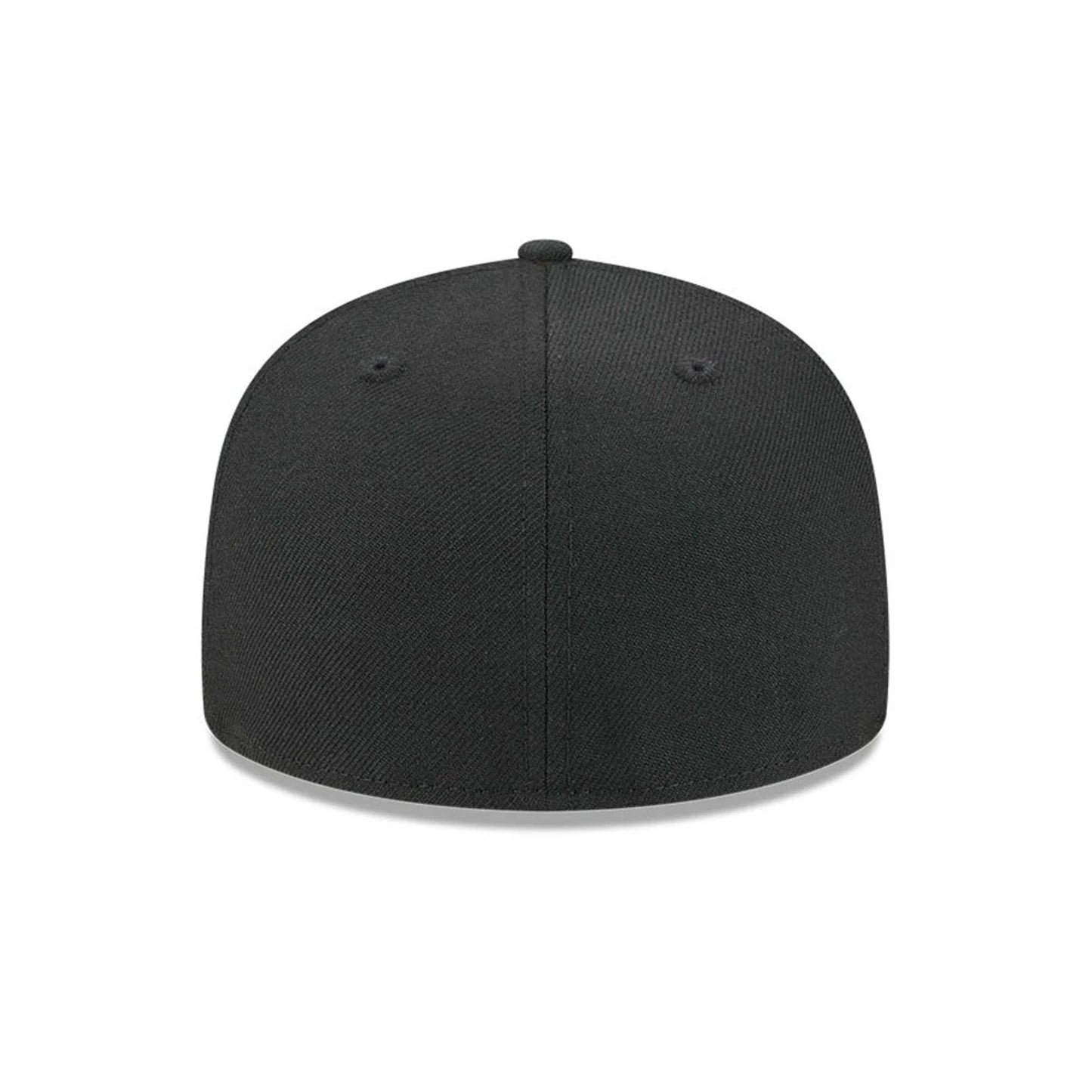 New York Mets MLB Soft Black 59FIFTY Fitted Cap