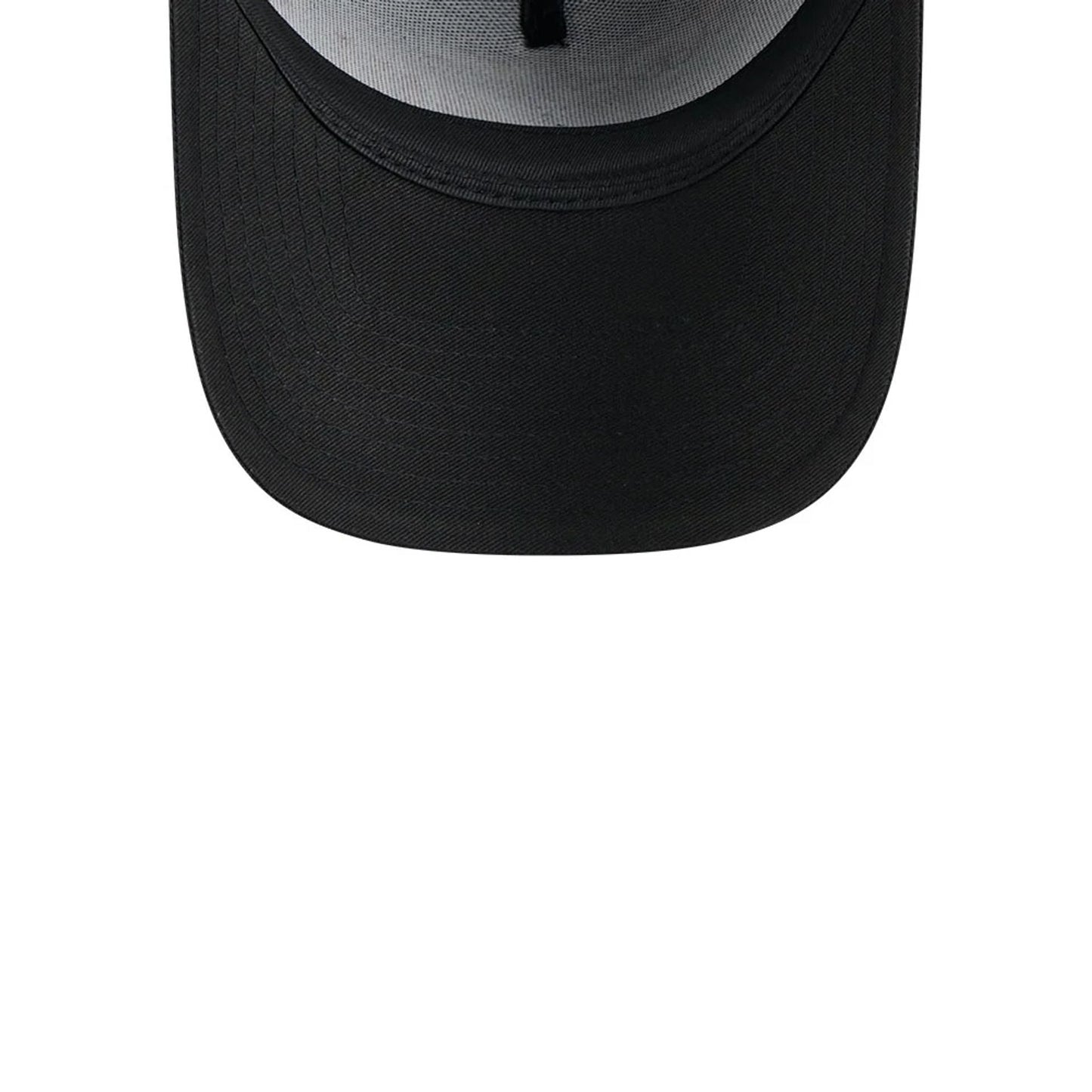 Chicago Bulls NBA All Over Black 9FORTY A-Frame Adjustable Cap