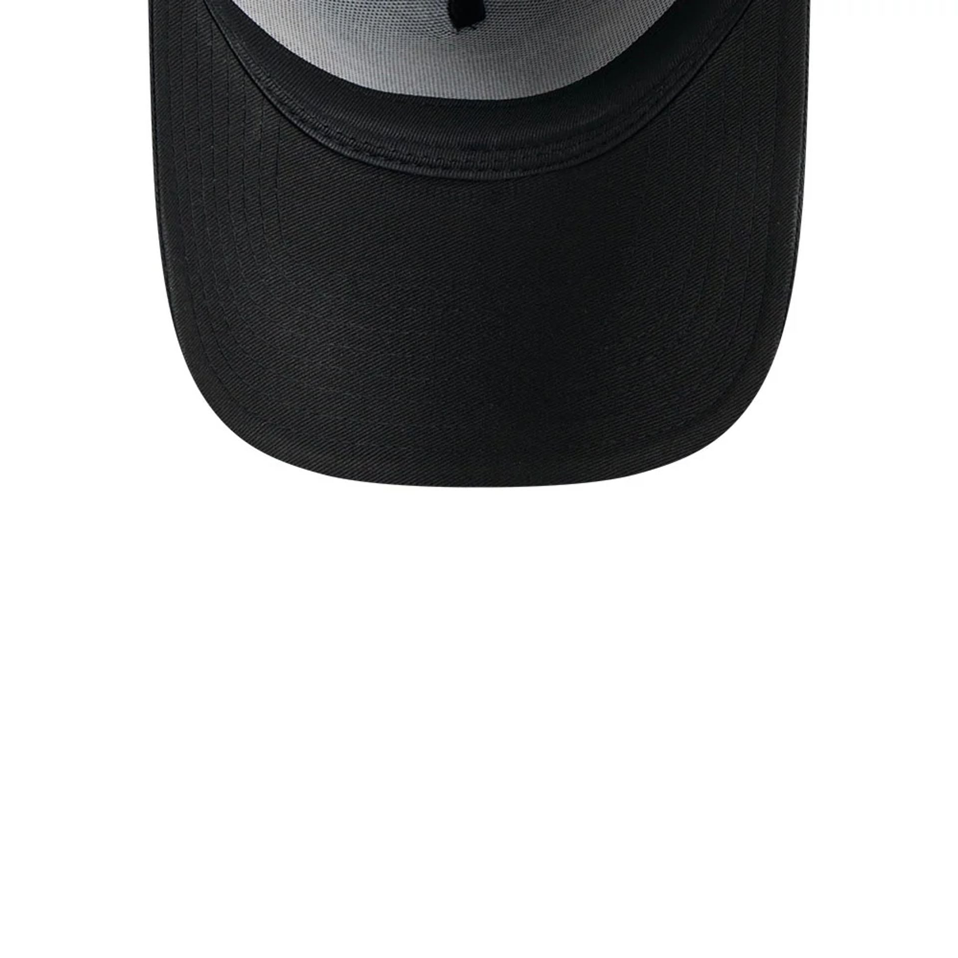 LA Lakers NBA All Over Black 9FORTY A-Frame Adjustable Cap