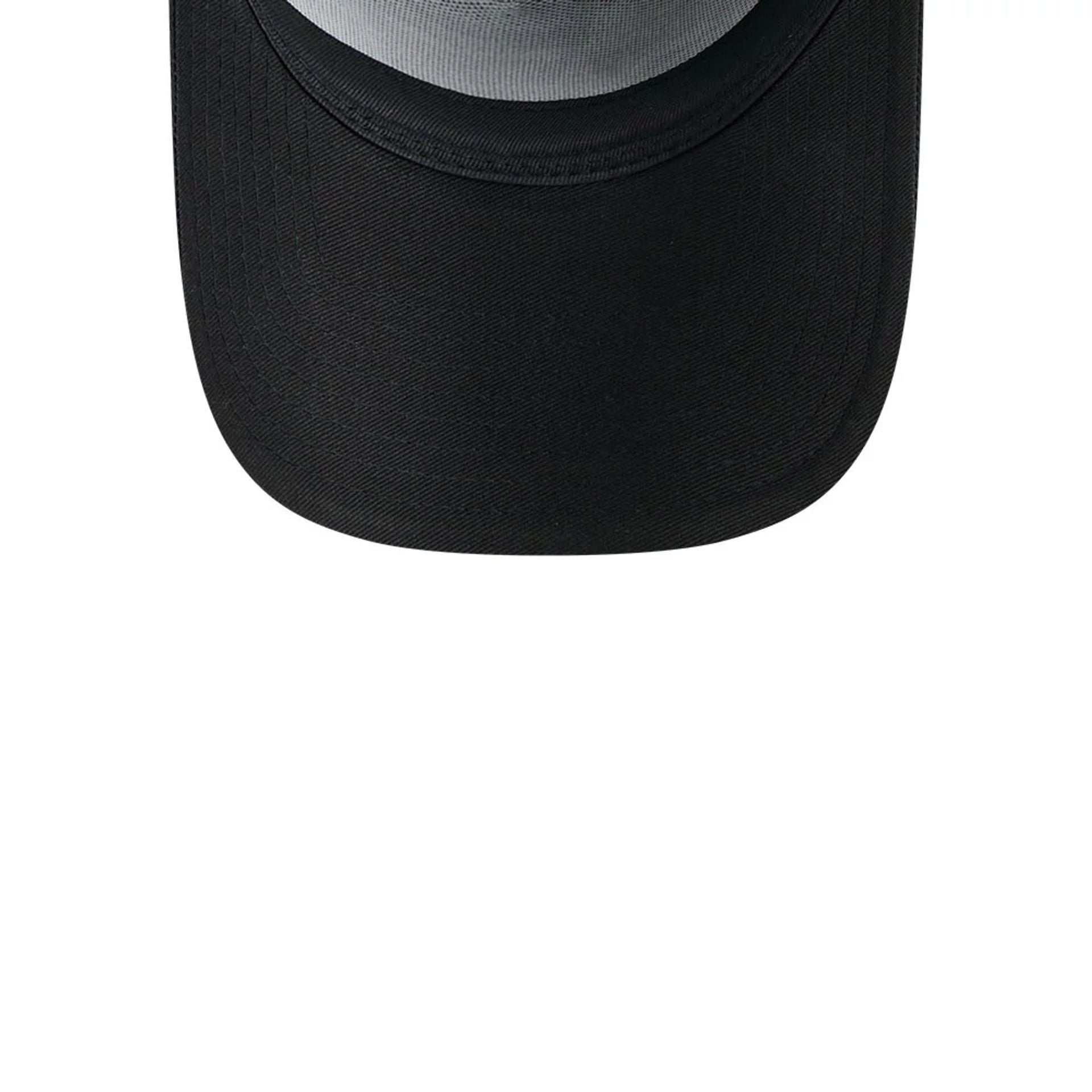 Boston Celtics NBA All Over Black 9FORTY A-Frame Adjustable Cap