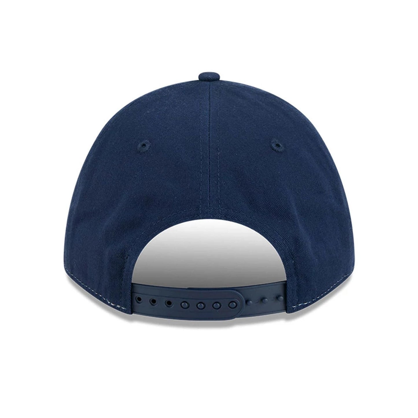 NBA All Star Game 2026 Logo White 9FORTY M-Crown A-Frame Adjustable Cap