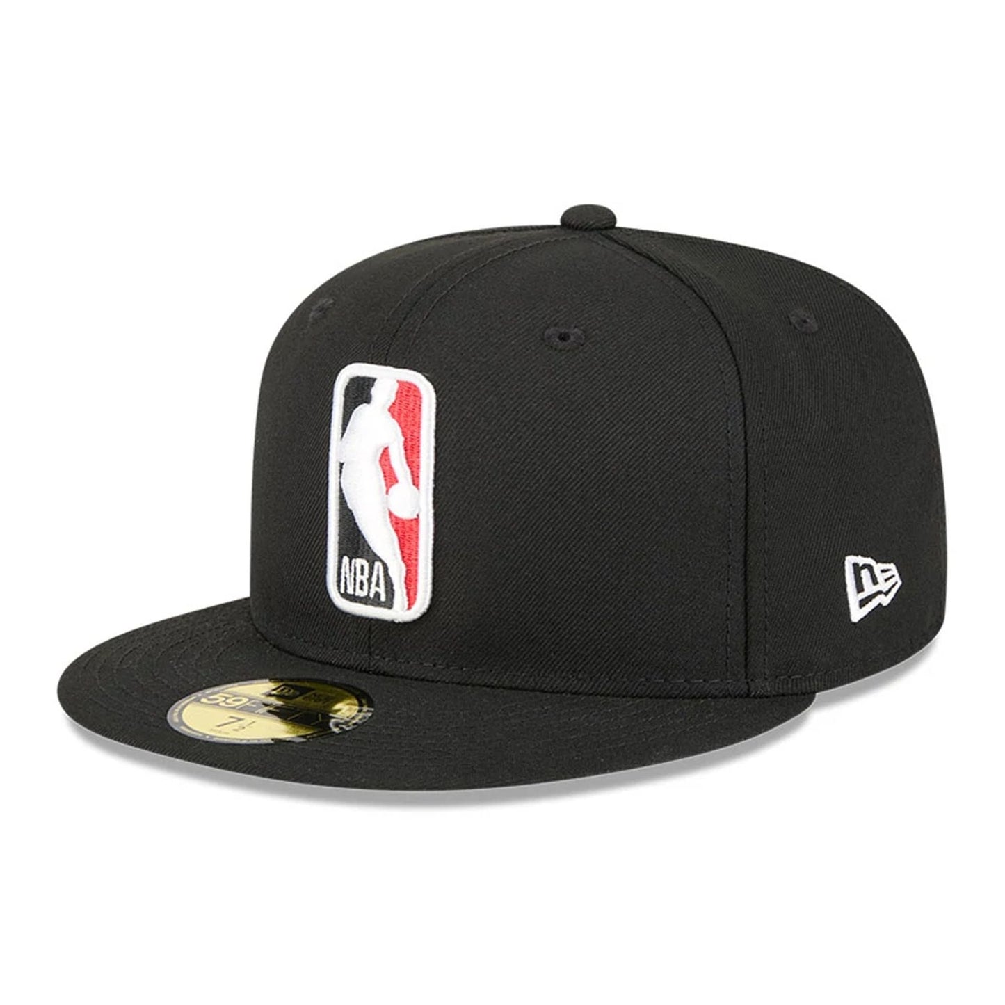 Bulls NBA All Star Game 2026 Black 59FIFTY Fitted Cap