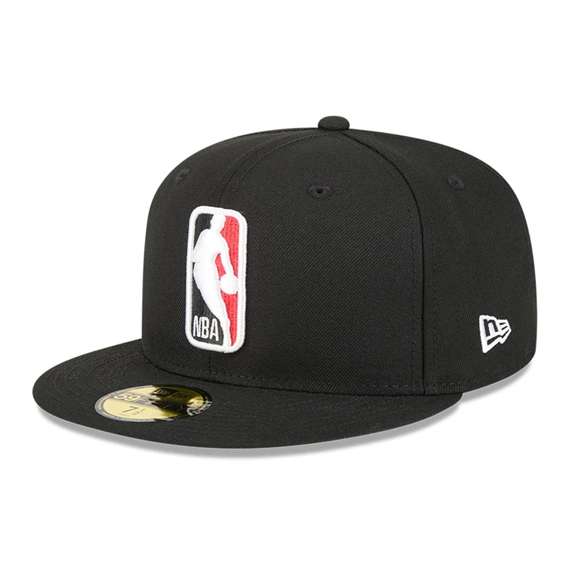 Bulls NBA All Star Game 2026 Black 59FIFTY Fitted Cap