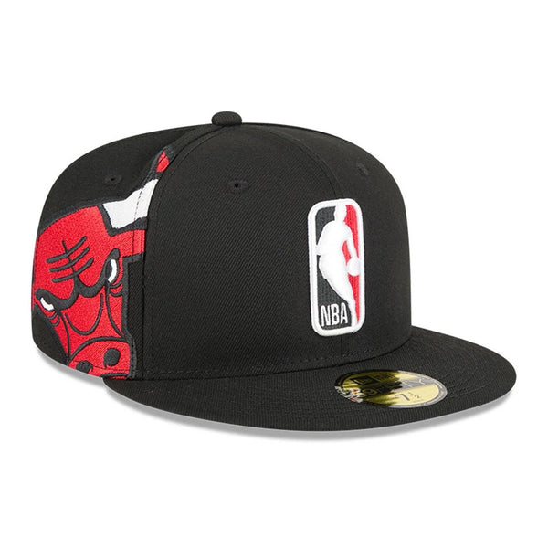 Bulls NBA All Star Game 2026 Black 59FIFTY Fitted Cap