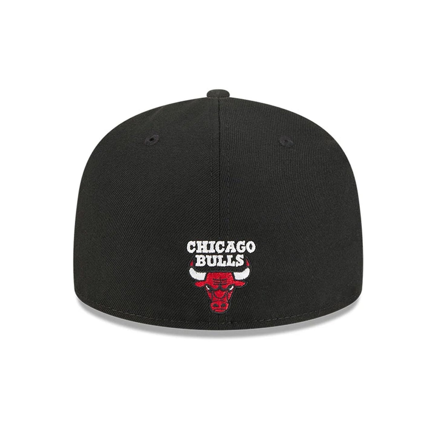 Bulls NBA All Star Game 2026 Black 59FIFTY Fitted Cap