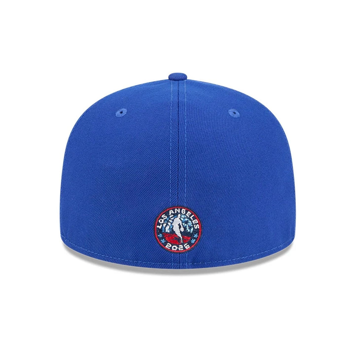 NBA All Star Game 2026 Blue 59FIFTY Fitted Cap