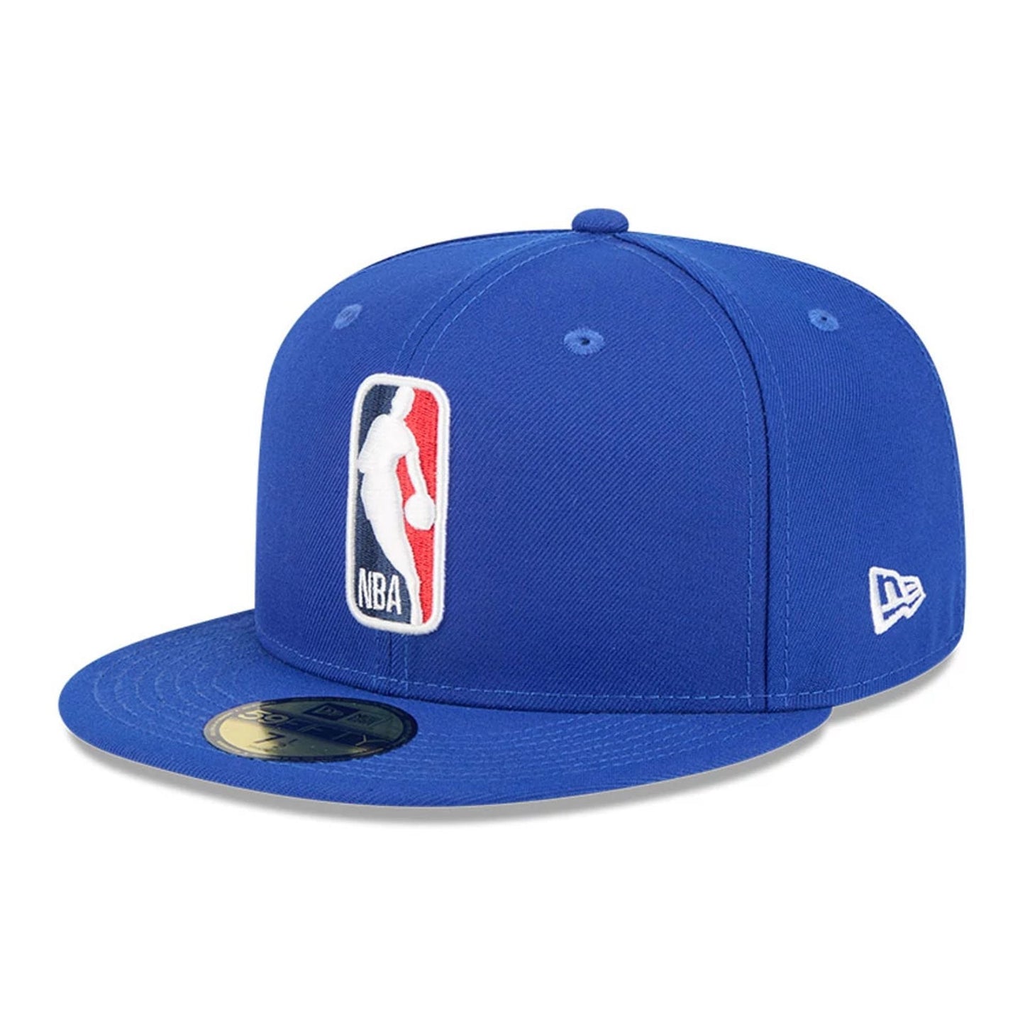 NBA All Star Game 2026 Blue 59FIFTY Fitted Cap