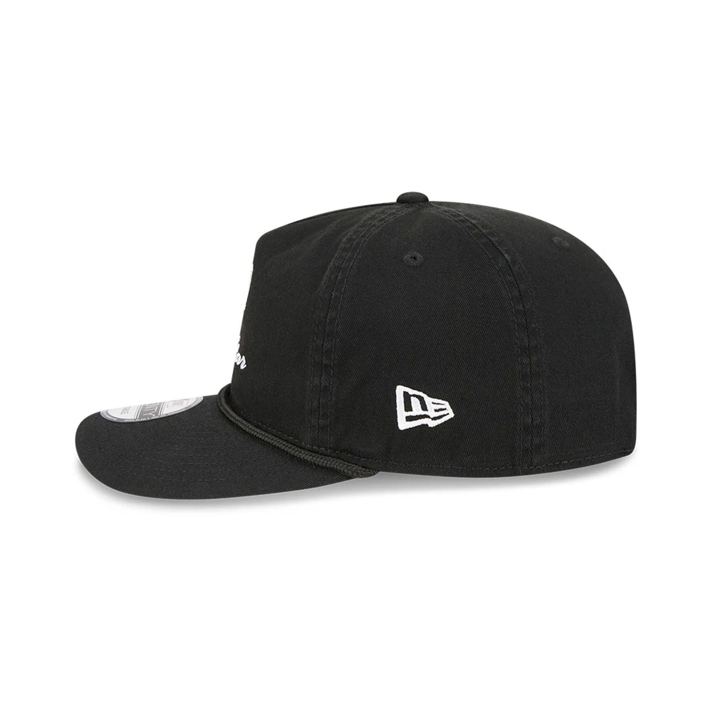 NBA All Star Game 2026 Black 19TWENTY Adjustable Cap