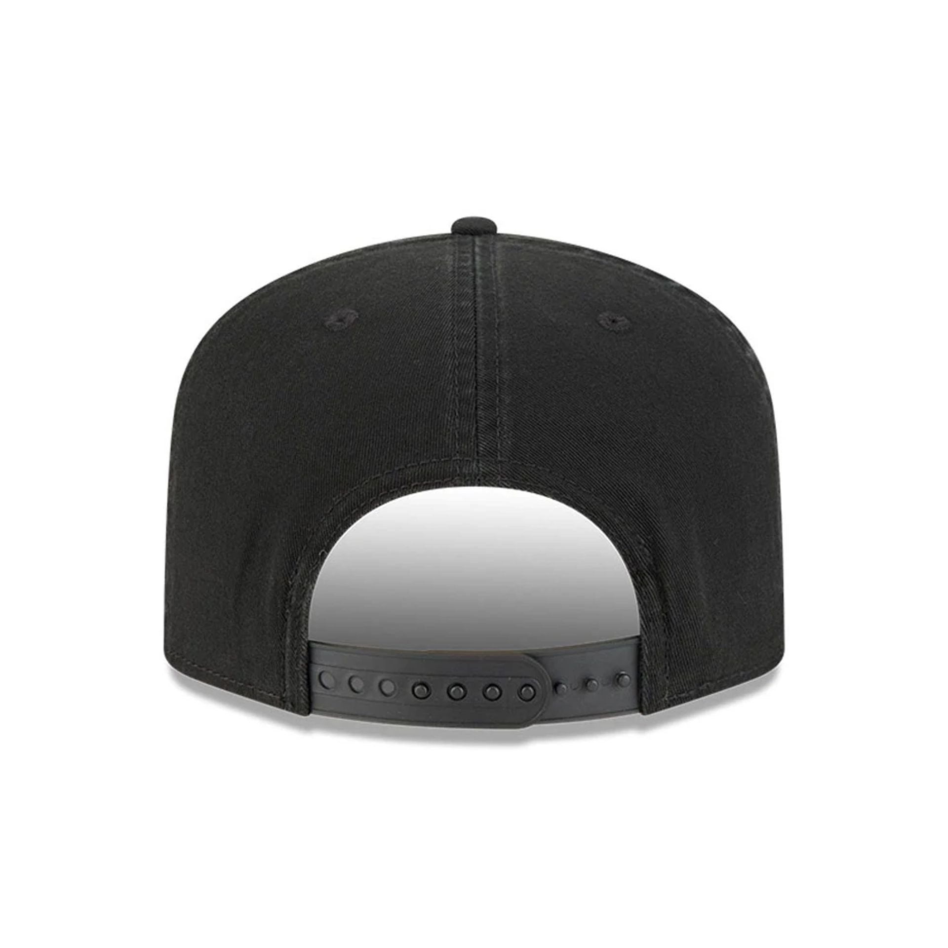 NBA All Star Game 2026 Black 19TWENTY Adjustable Cap