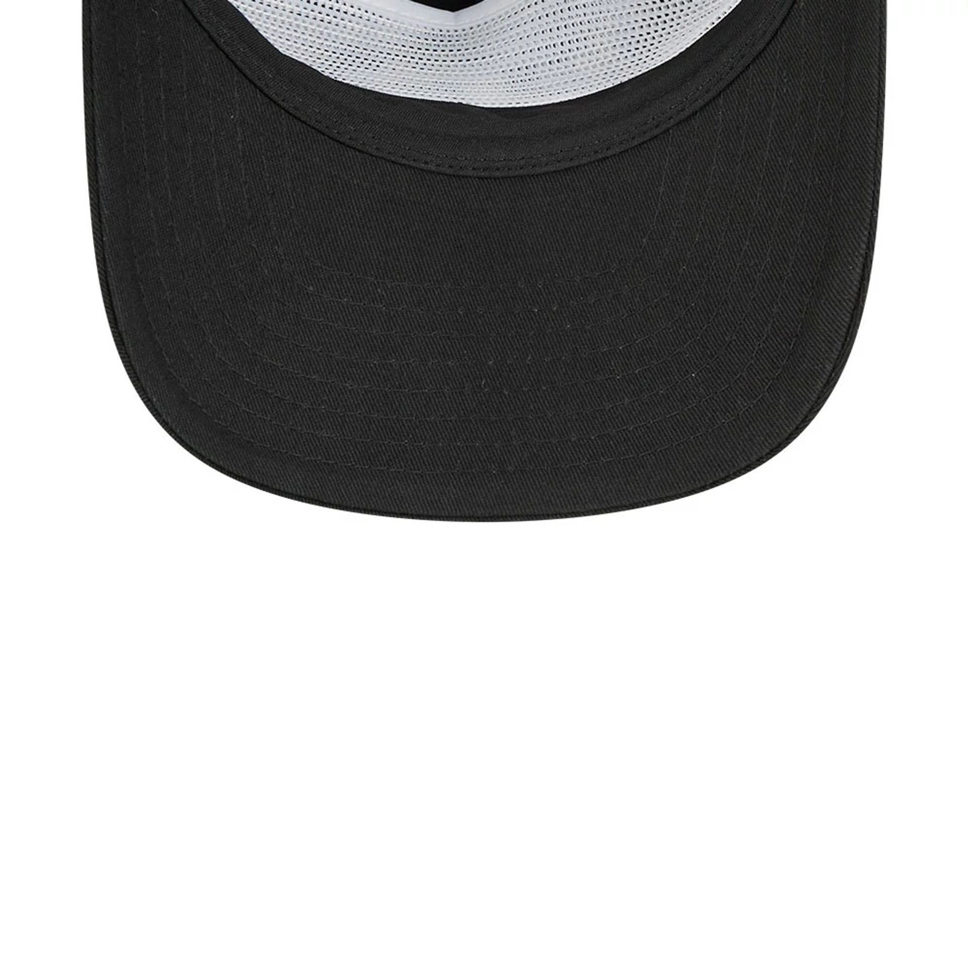 NBA All Star Game 2026 Black 19TWENTY Adjustable Cap