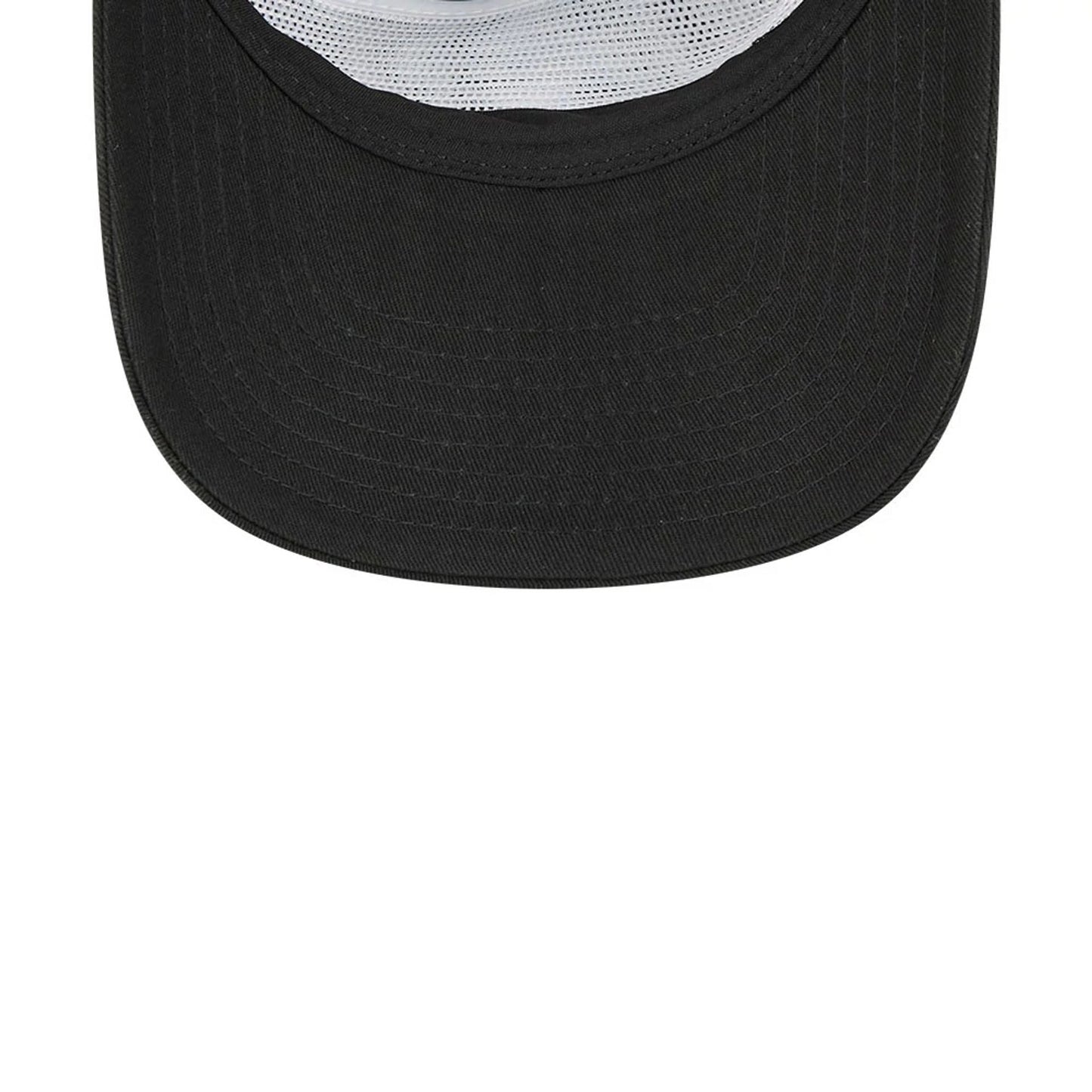 Chicago Bulls NBA All Star Game 2026 Black 19TWENTY Adjustable Cap