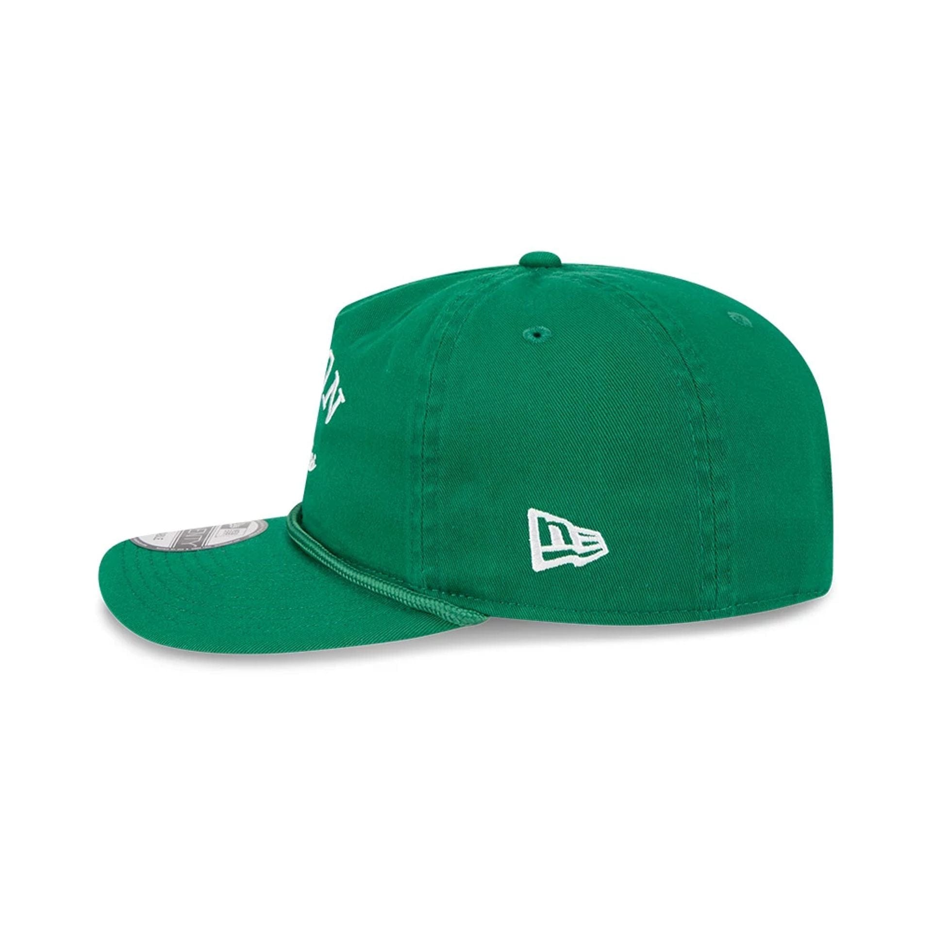 Boston Celtics NBA All Star Game 2026 Green 19TWENTY Adjustable Cap