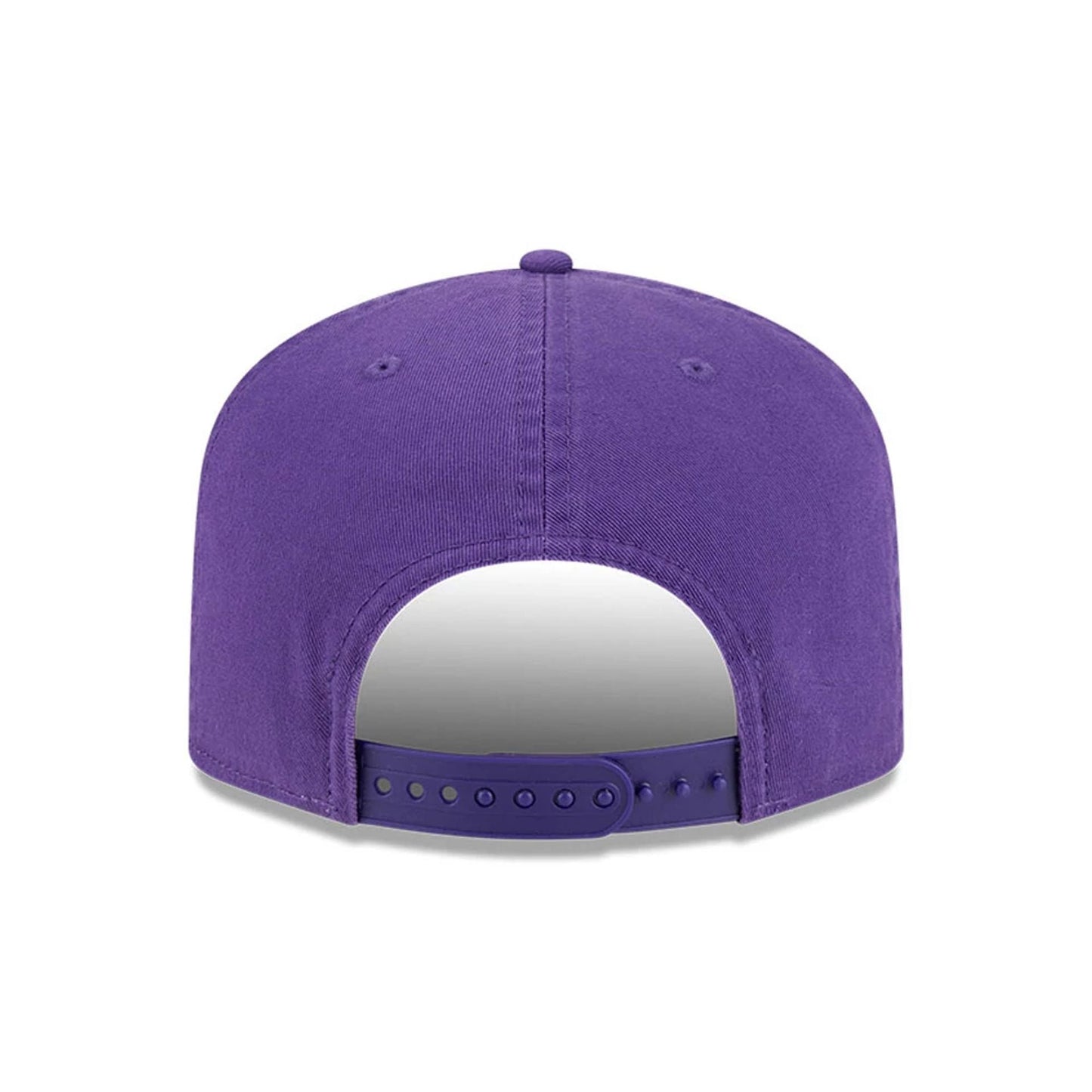LA Lakers NBA All Star Game 2026 Purple 19TWENTY Adjustable Cap