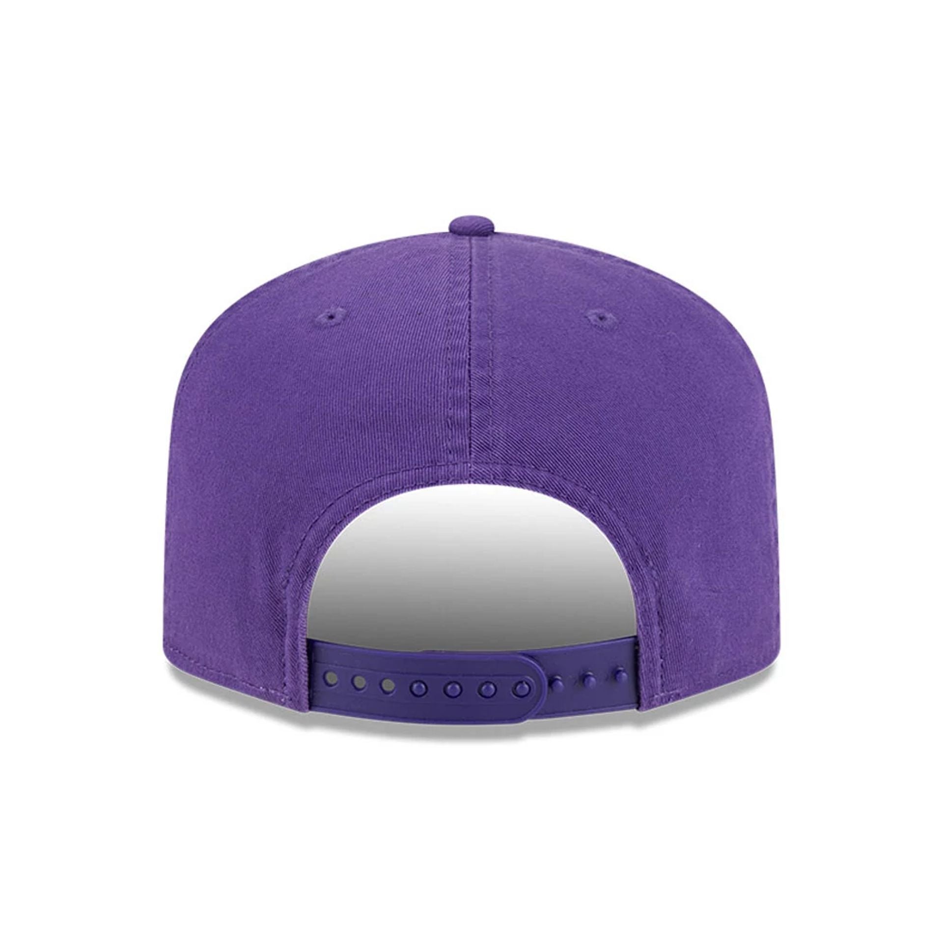 LA Lakers NBA All Star Game 2026 Purple 19TWENTY Adjustable Cap