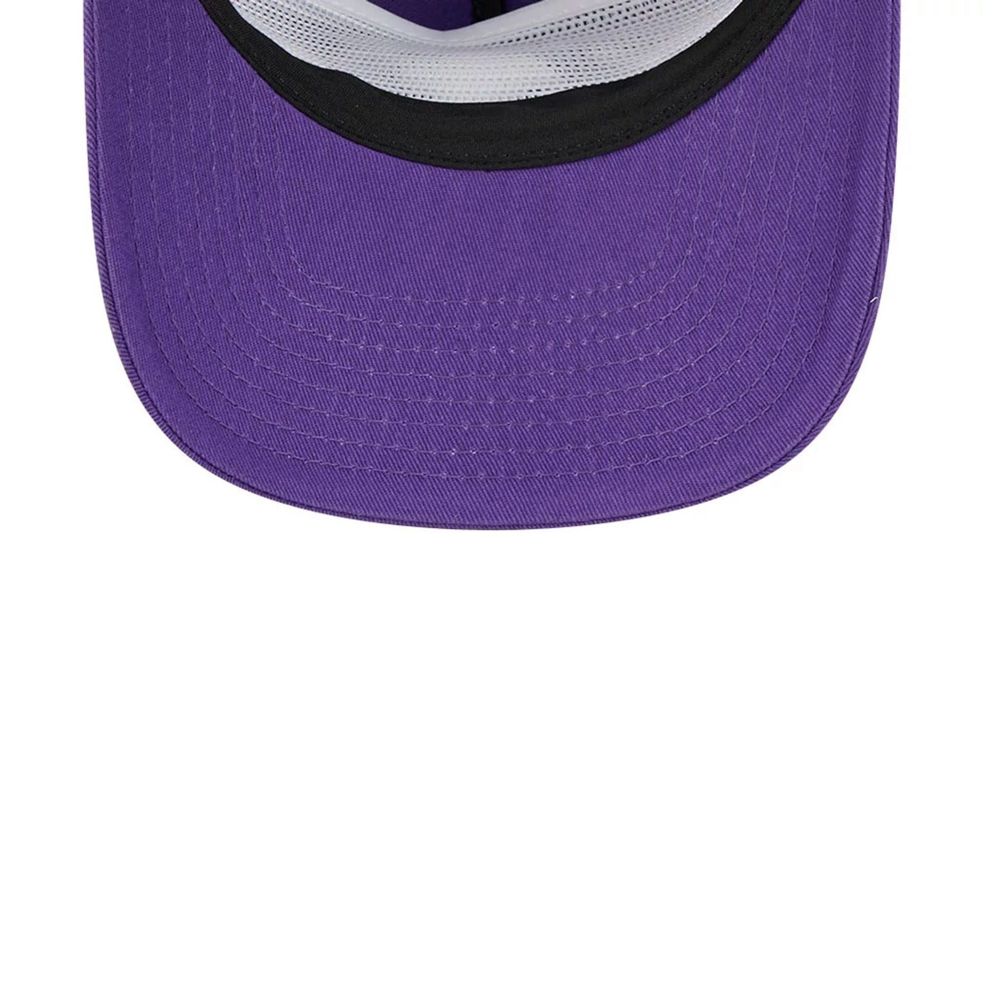 LA Lakers NBA All Star Game 2026 Purple 19TWENTY Adjustable Cap