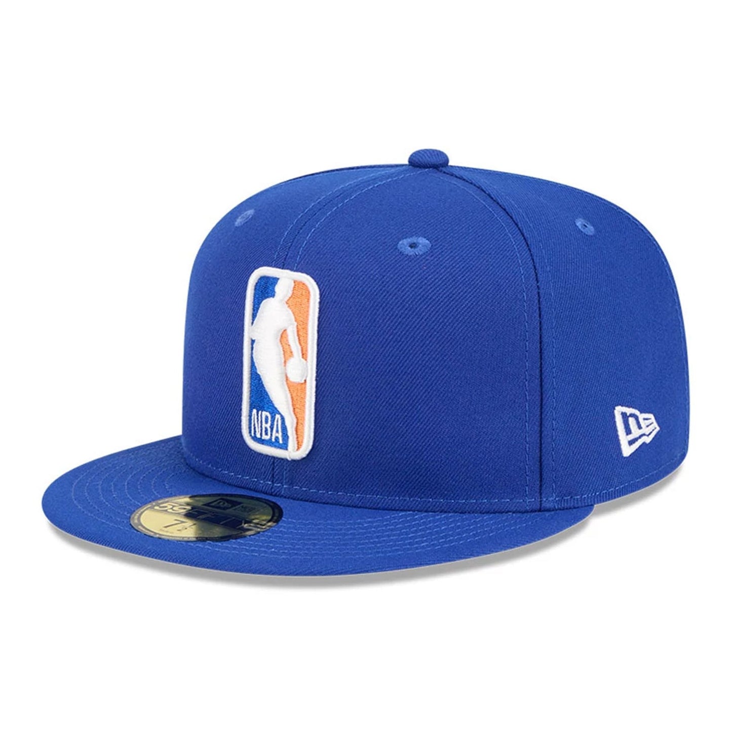 New York Knicks NBA All Star Game 2026 Blue 59FIFTY Fitted Cap