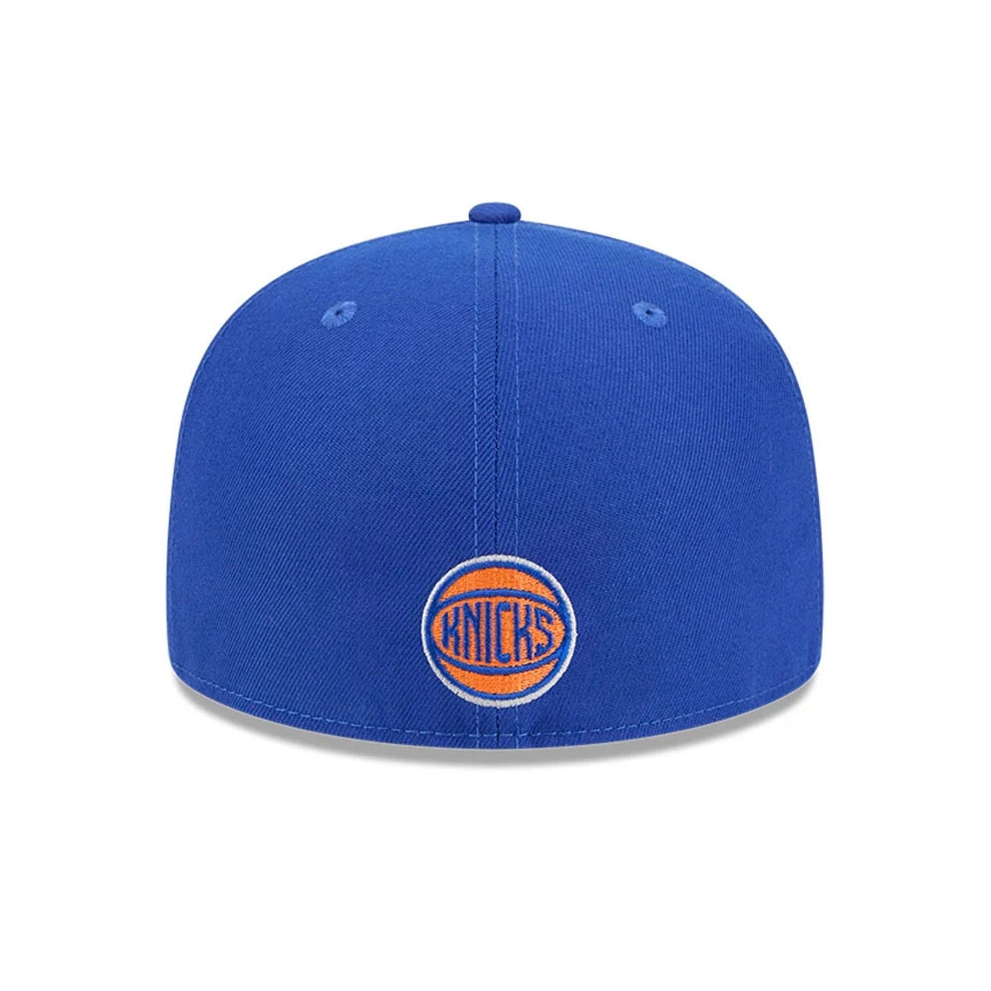 New York Knicks NBA All Star Game 2026 Blue 59FIFTY Fitted Cap