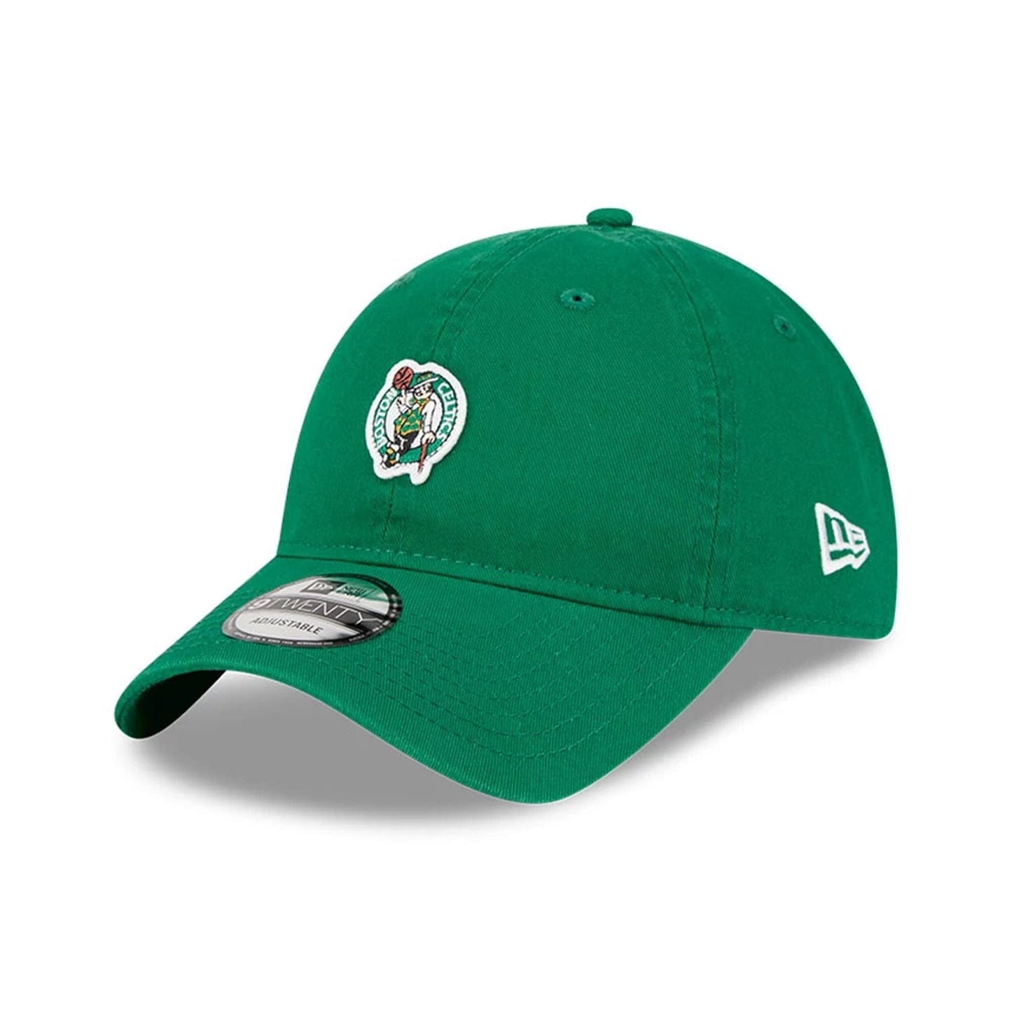 Boston Celtics NBA All Star Game 2026 Green 9TWENTY Adjustable Cap