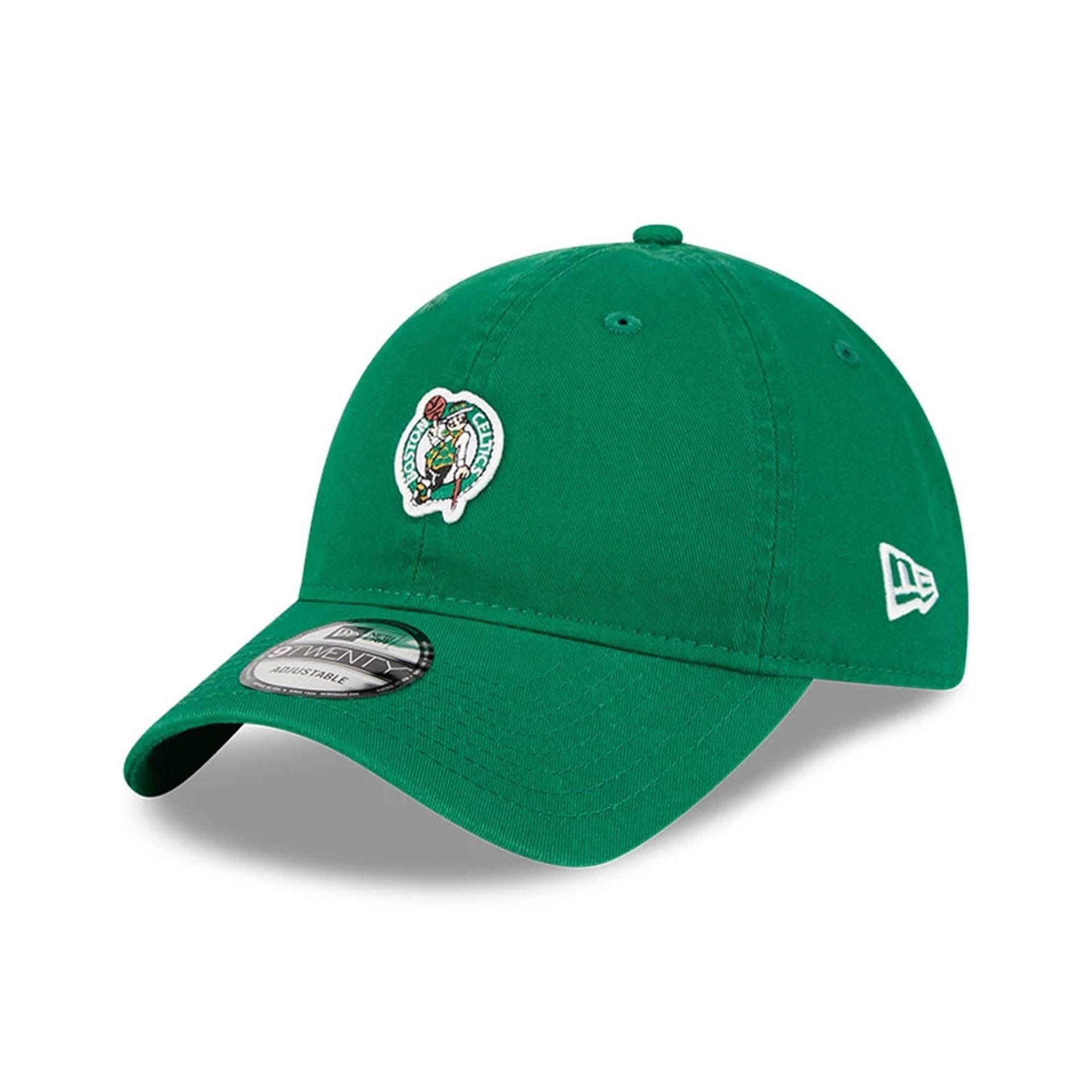 Boston Celtics NBA All Star Game 2026 Green 9TWENTY Adjustable Cap